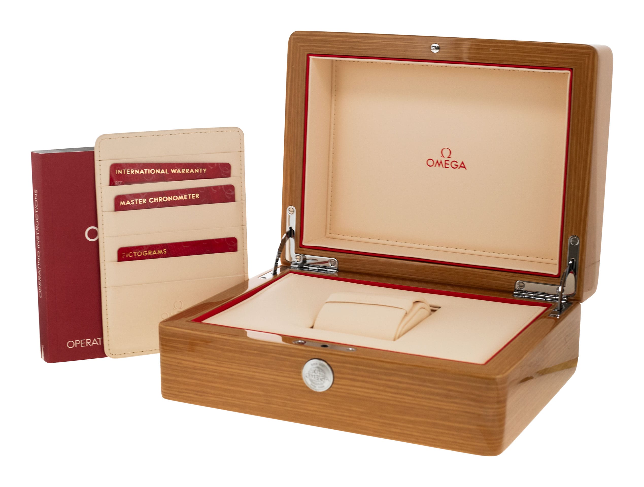 Omega Specialities 511.12.39.21.99.002 Thumbnail 5