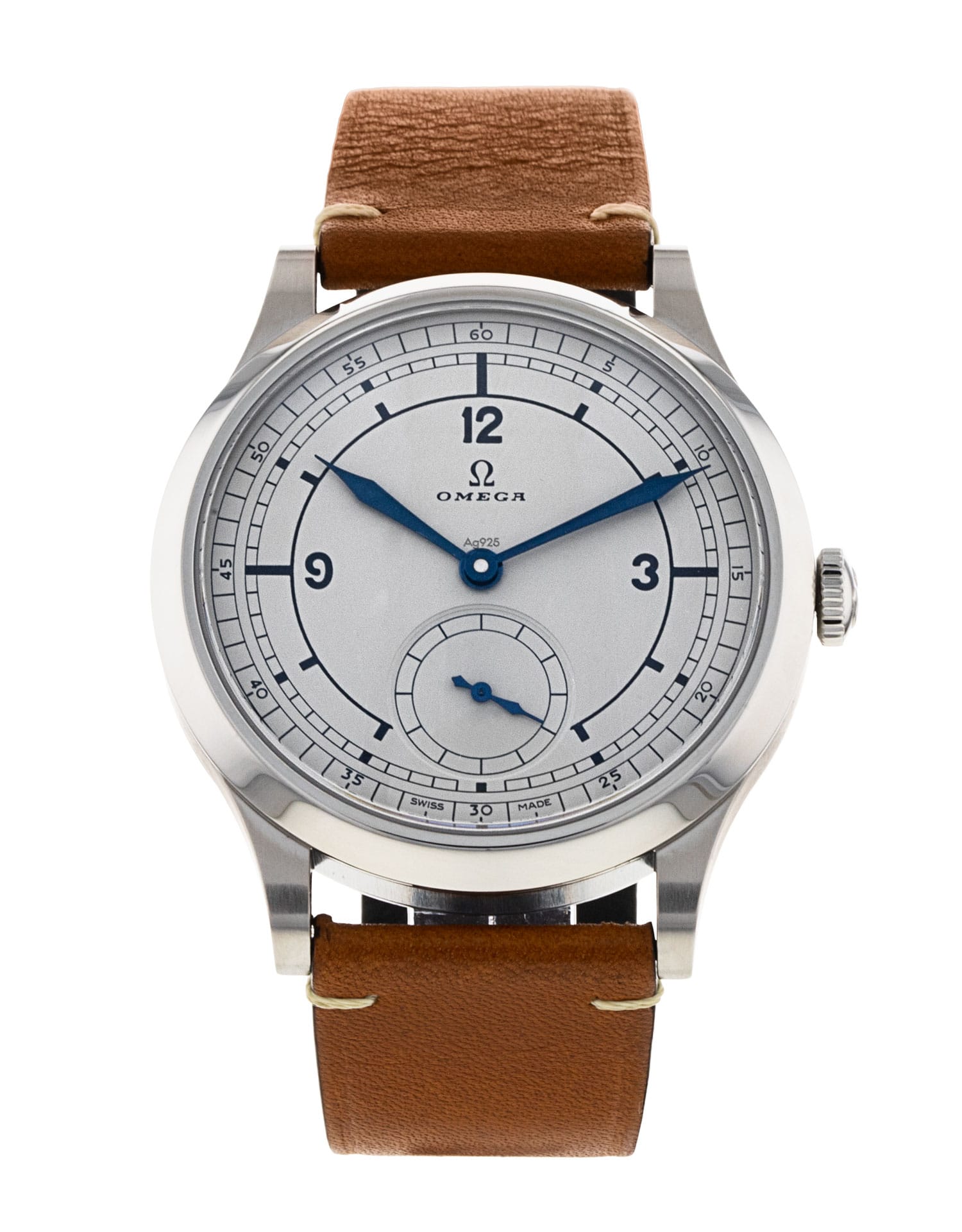 Pre-Owned Omega Specialities Watch