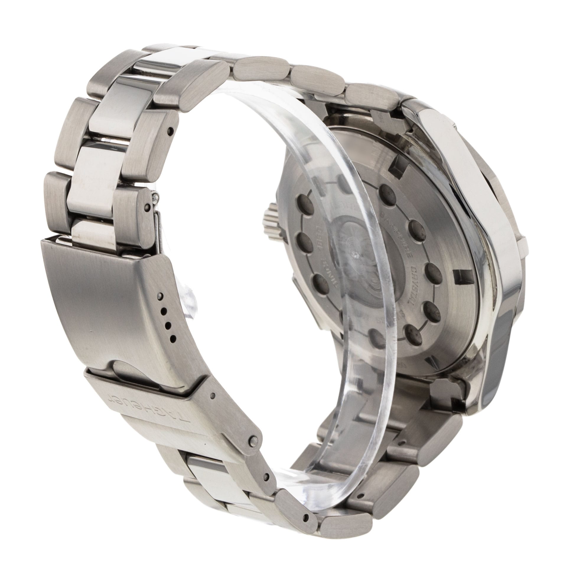 Tag Heuer Aquaracer WAF111Z.BA0801 Thumbnail 3