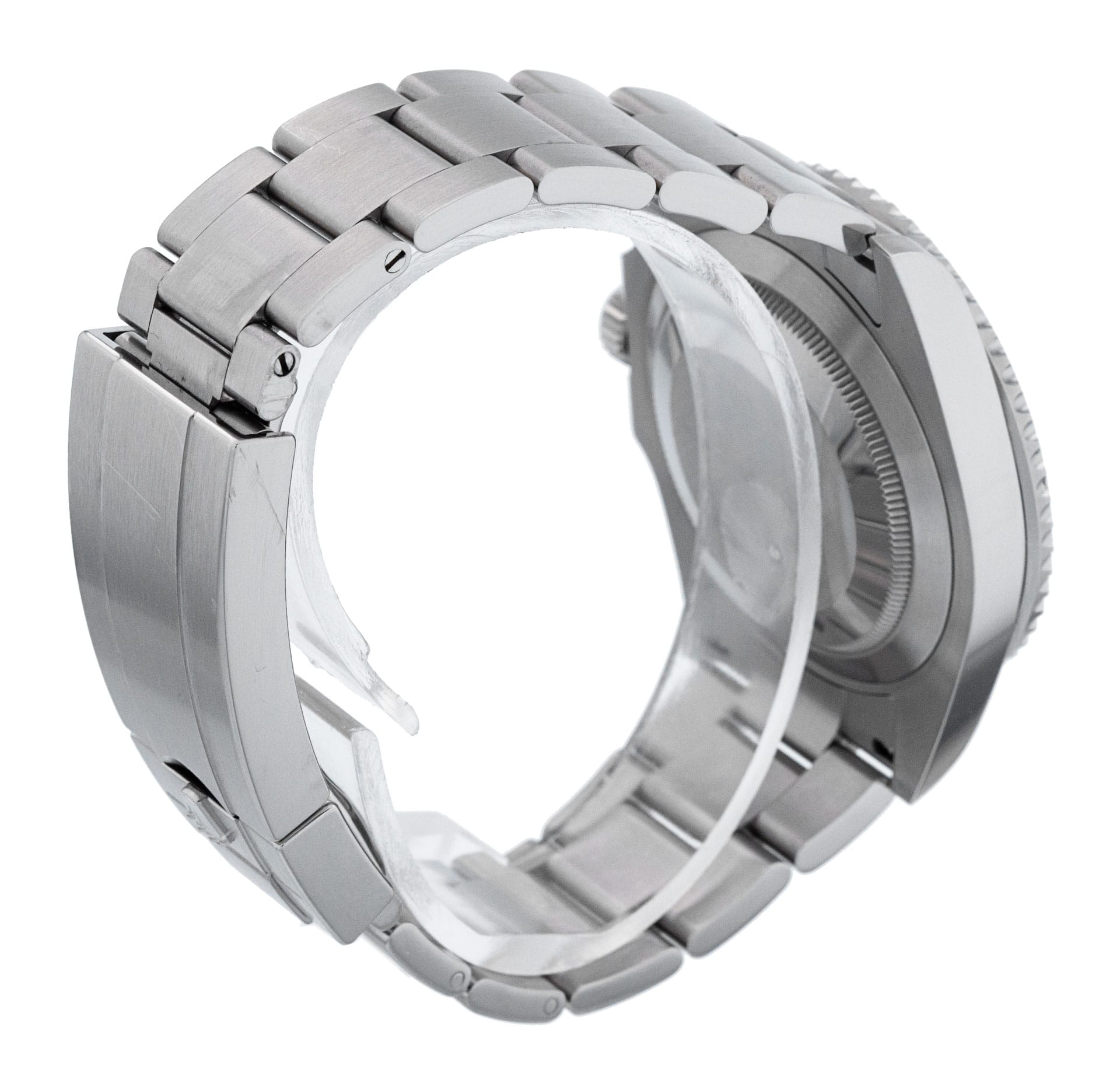 Rolex Submariner 124060 Thumbnail 3