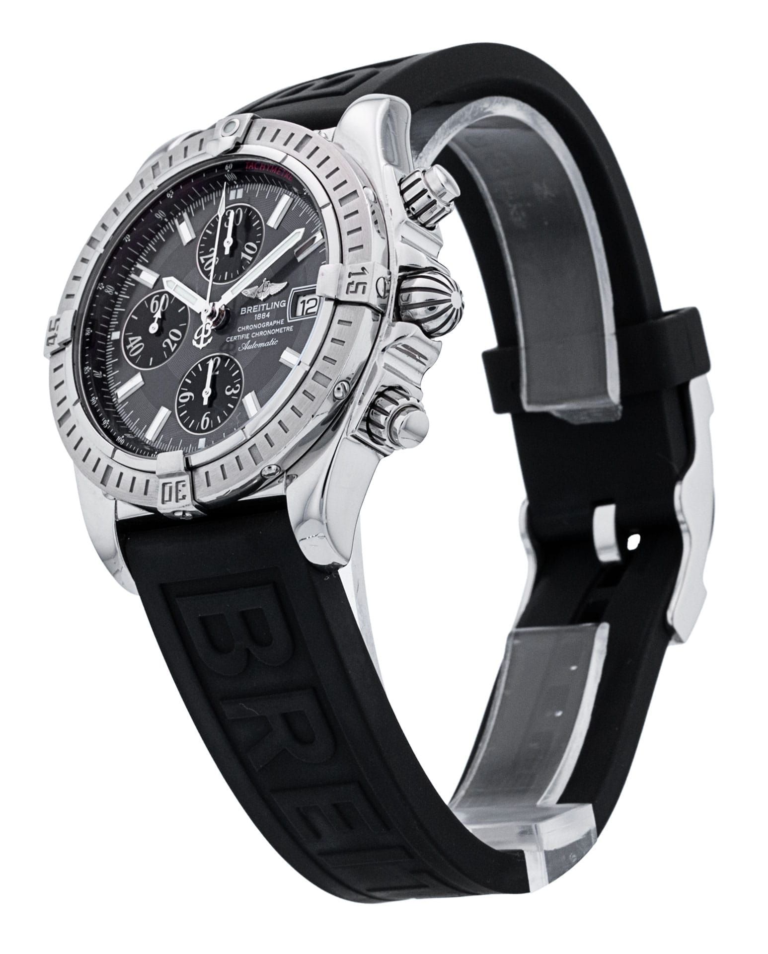 Breitling Chronomat Evolution A13356 Thumbnail 2