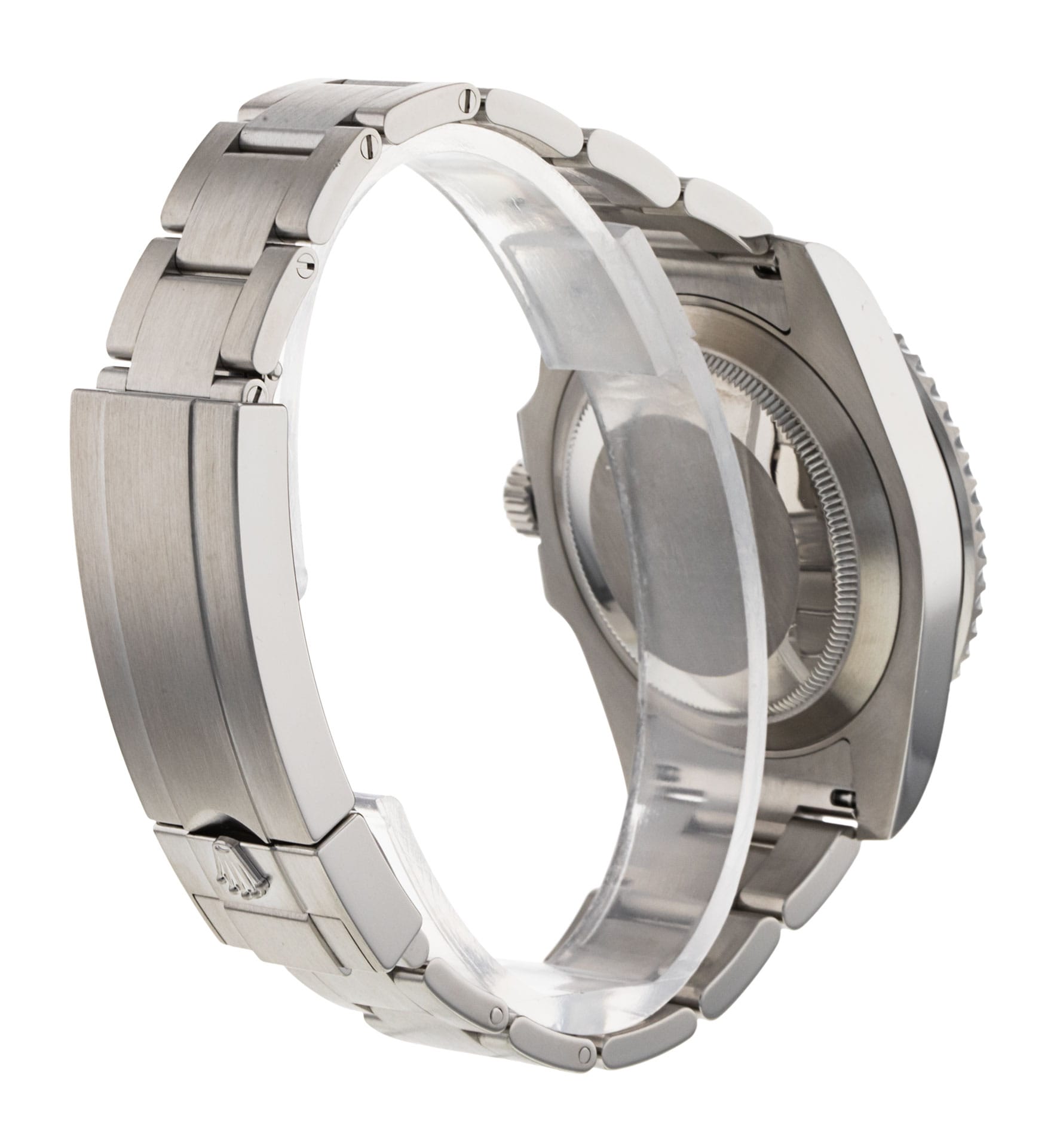 Rolex Submariner 114060 Thumbnail 3