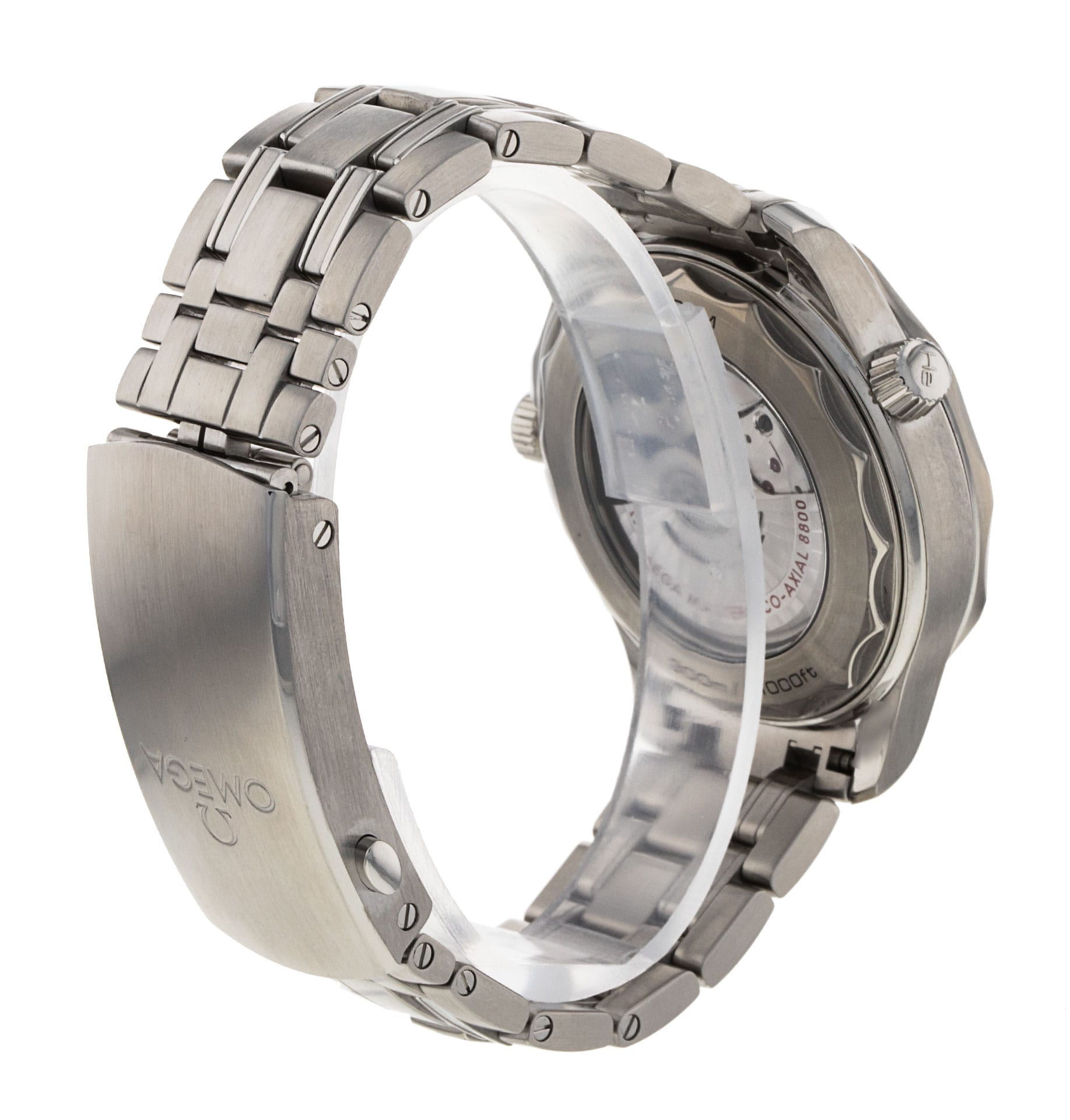 Omega Seamaster Diver 300m 210.30.42.20.04.001 Thumbnail 3