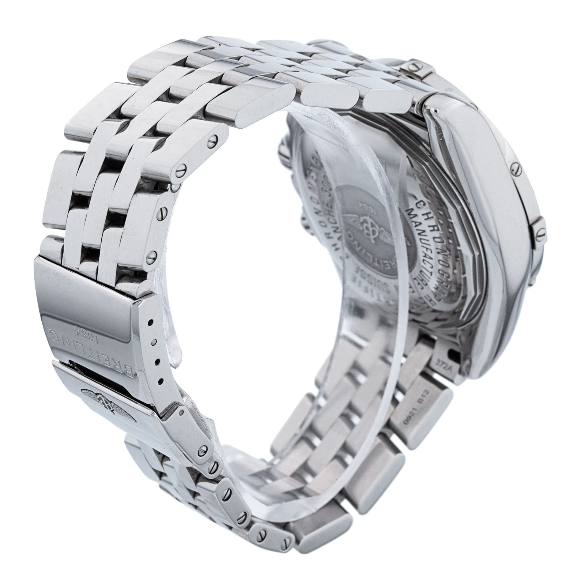 Breitling Chronomat Evolution A13356 Thumbnail 3