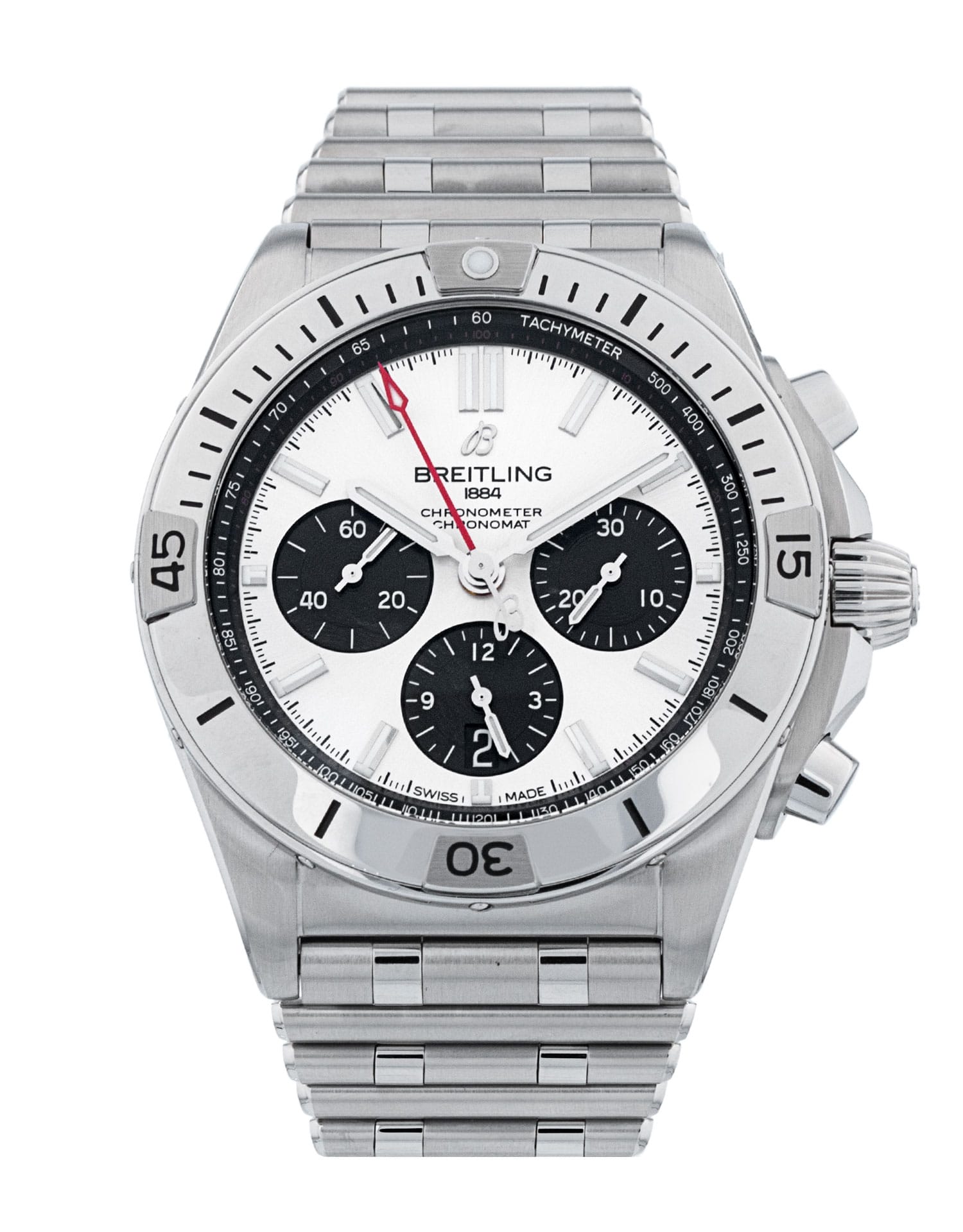 Breitling Chronomat B01 42 AB0134 Thumbnail 1