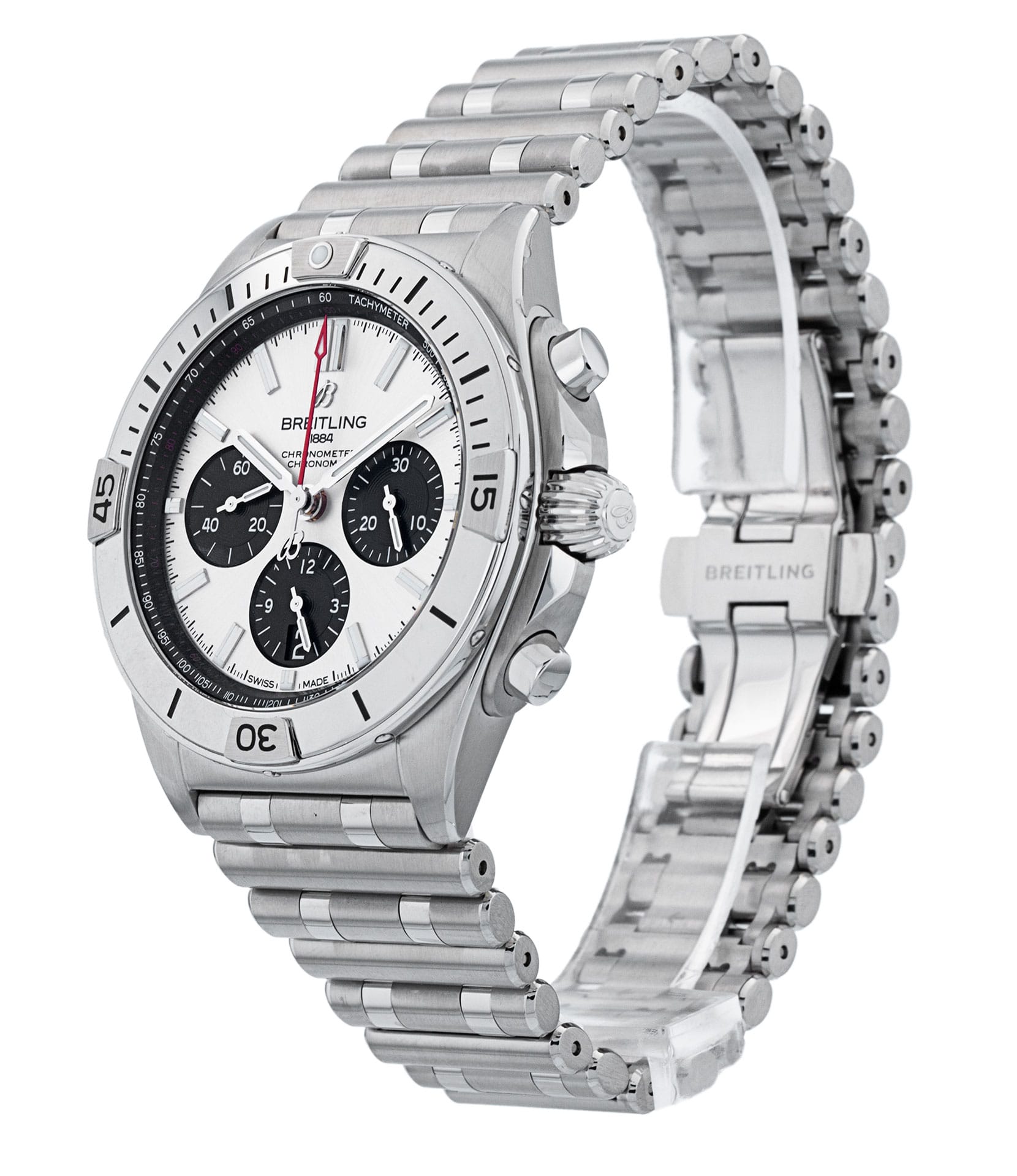 Breitling Chronomat B01 42 AB0134 Thumbnail 2