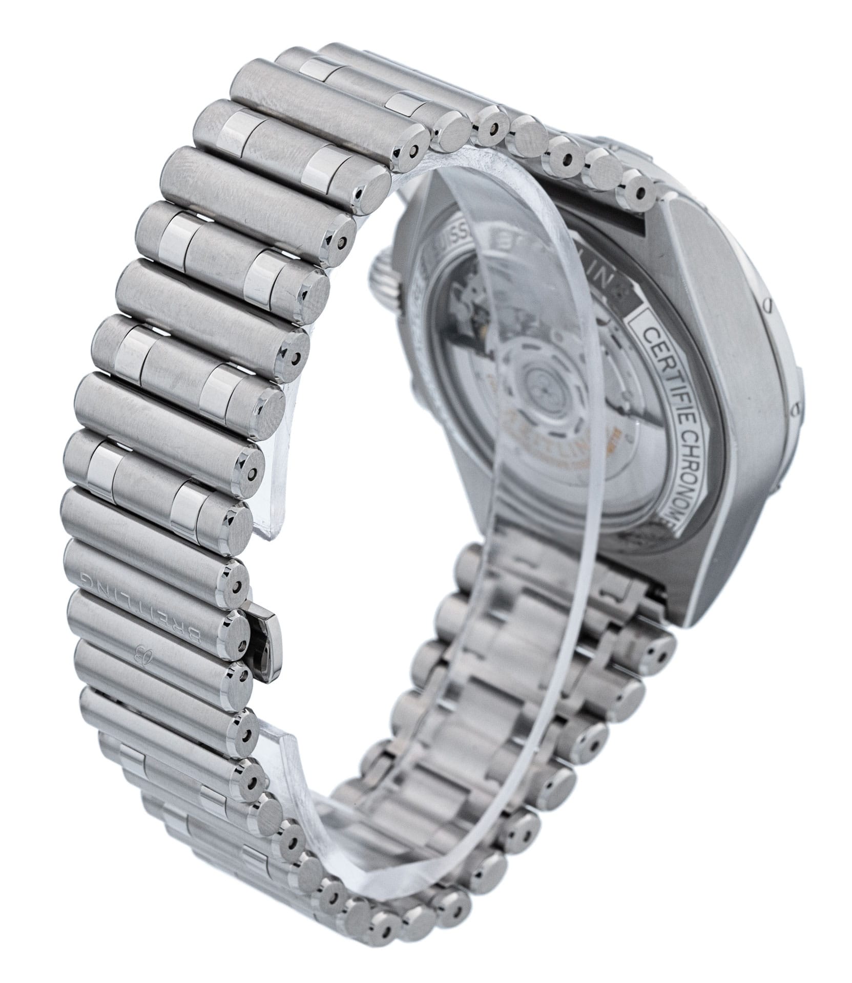 Breitling Chronomat B01 42 AB0134 Thumbnail 3