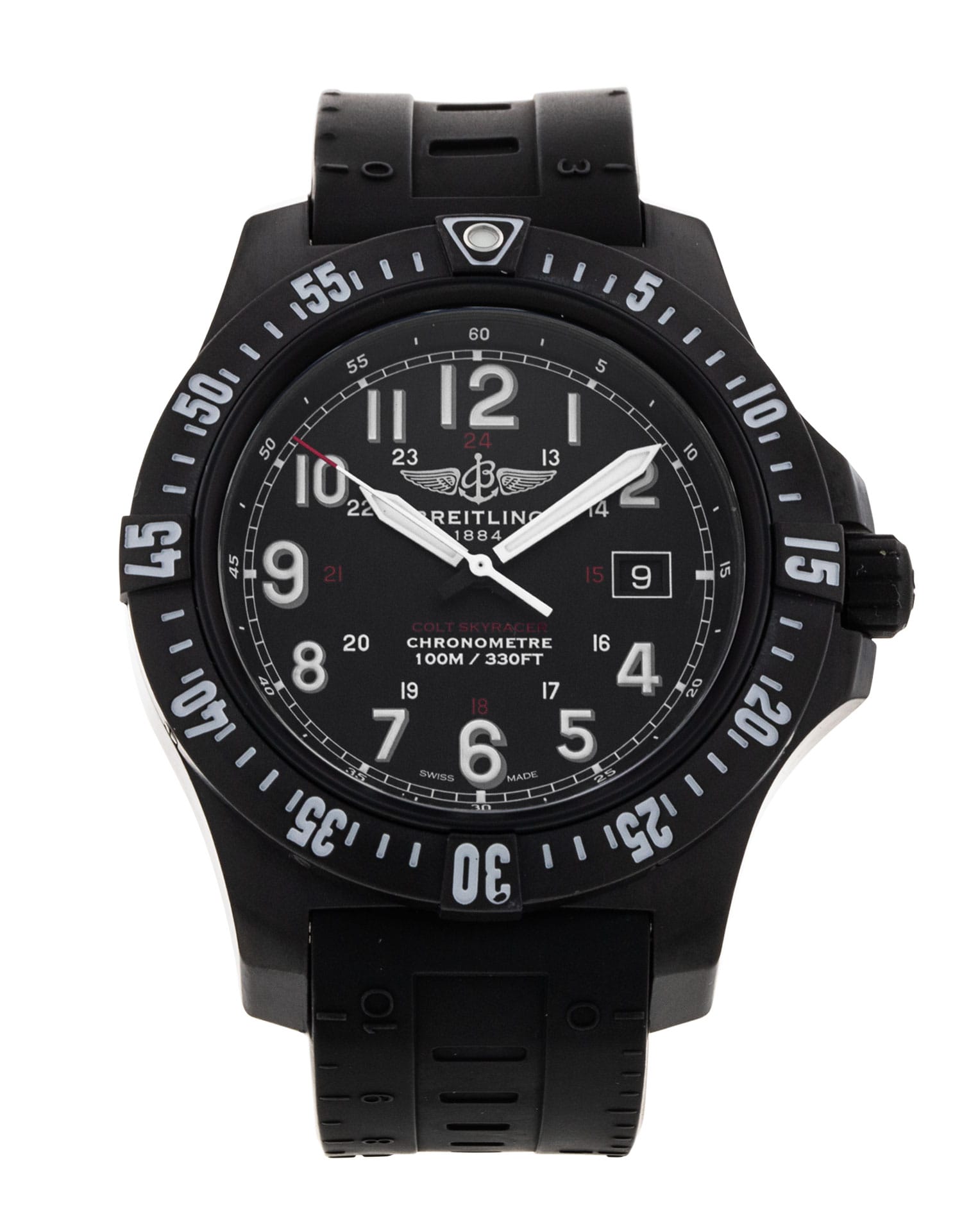 Breitling Colt Skyracer X74320 Thumbnail 1