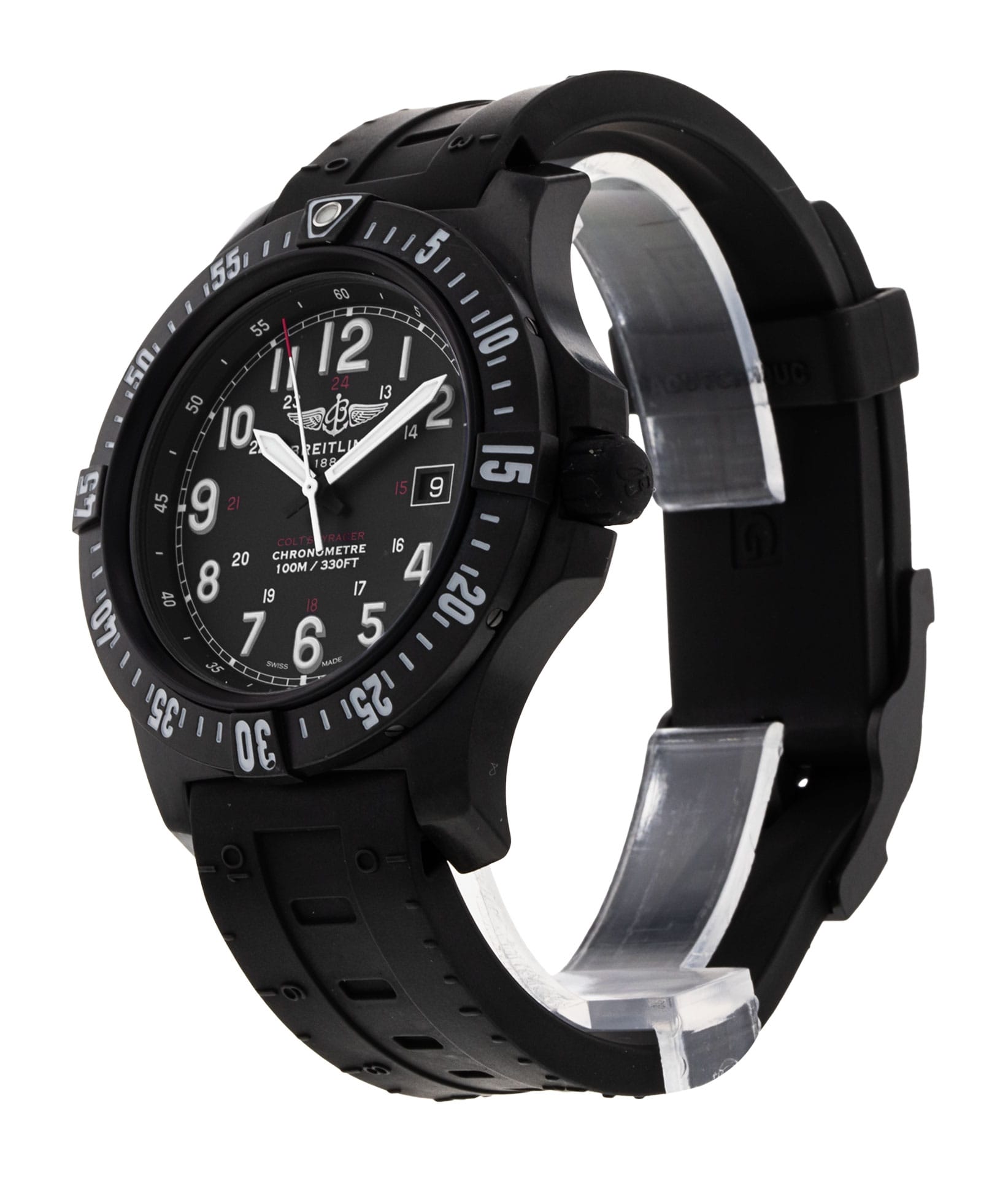 Breitling Colt Skyracer X74320 Thumbnail 2