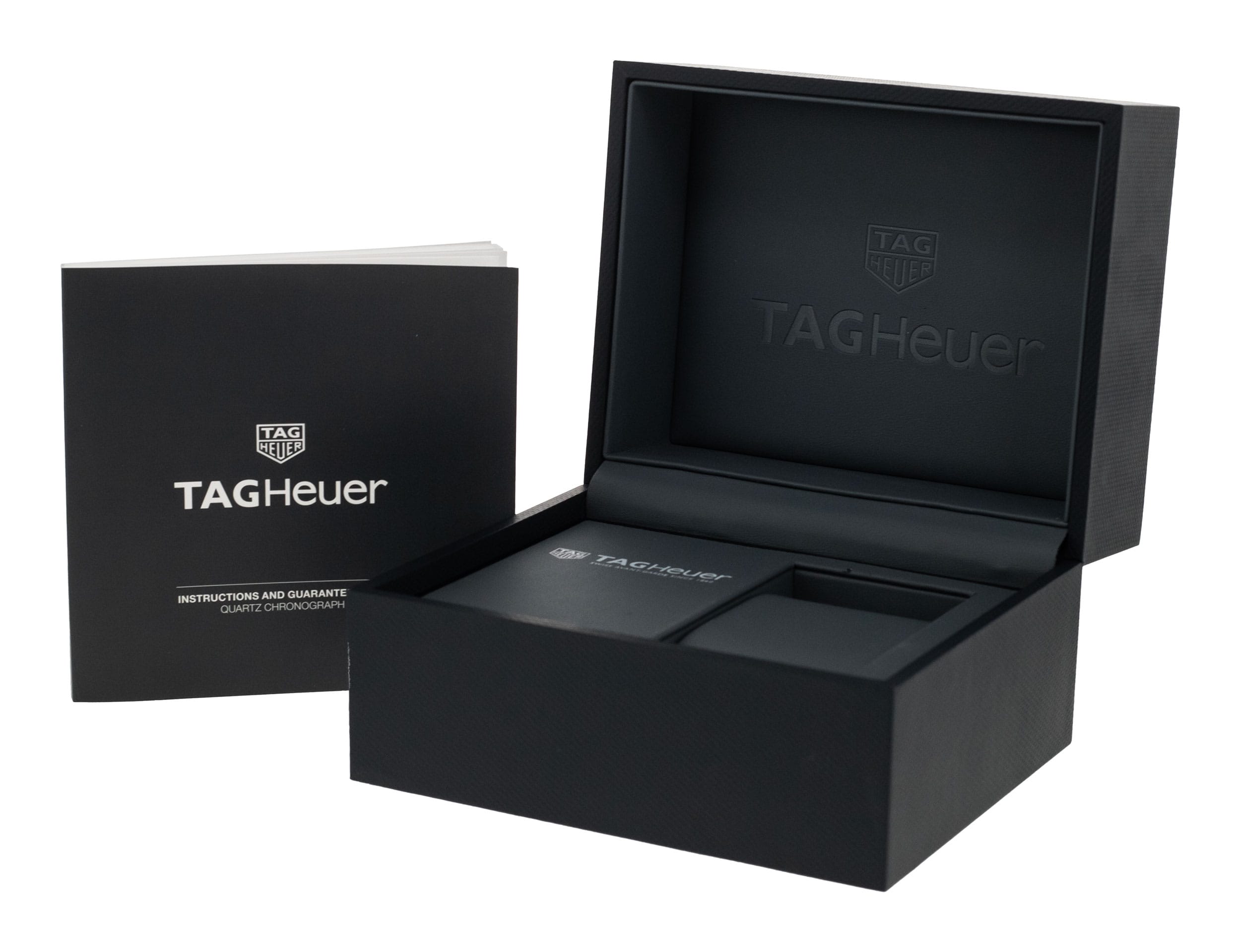 Tag Heuer Formula 1 CAZ1010.BA0842 Thumbnail 4