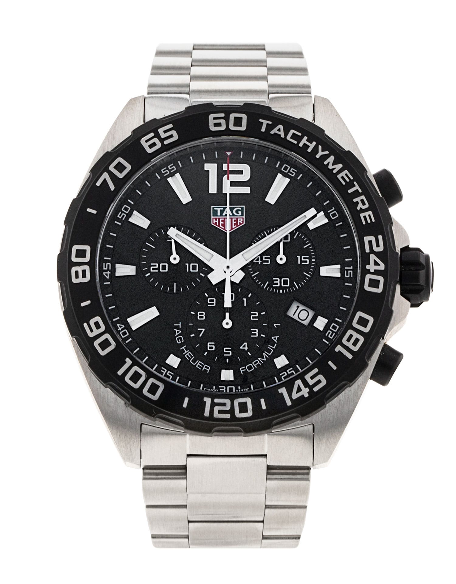 Tag Heuer Formula 1 CAZ1010.BA0842 Thumbnail 1