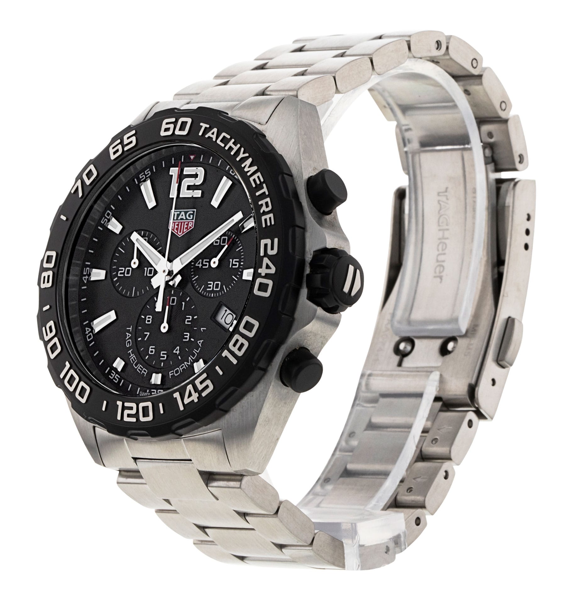 Tag Heuer Formula 1 CAZ1010.BA0842 Thumbnail 2