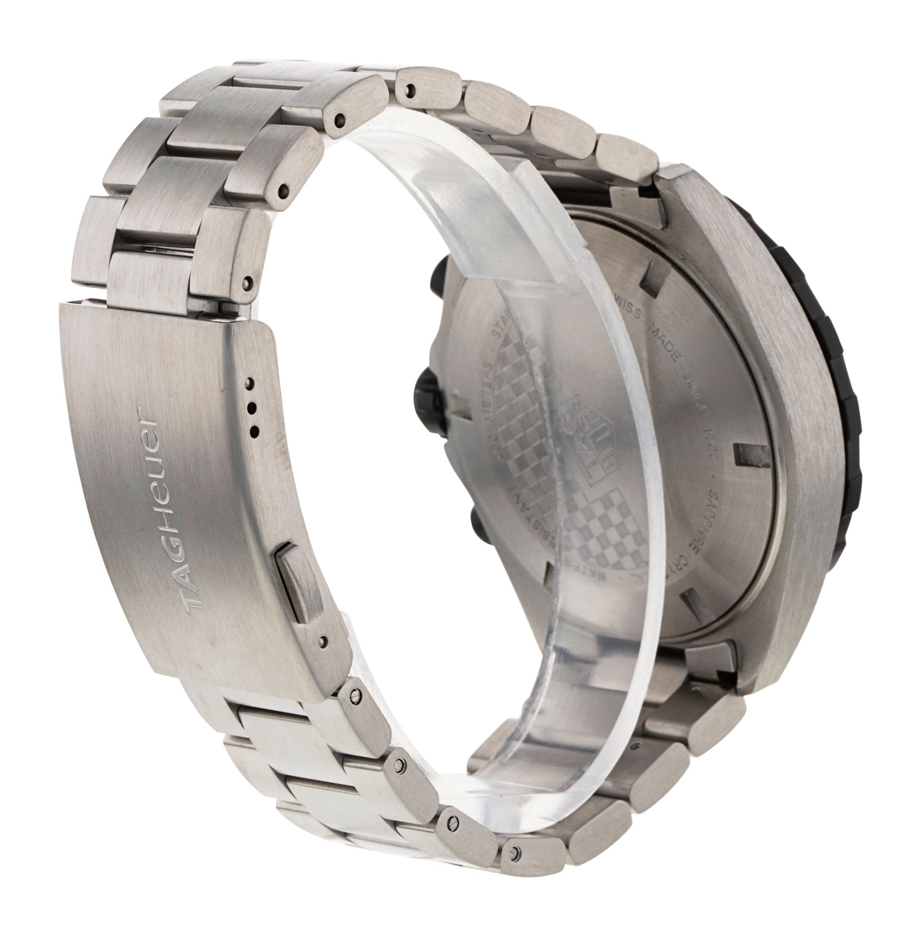 Tag Heuer Formula 1 CAZ1010.BA0842 Thumbnail 3