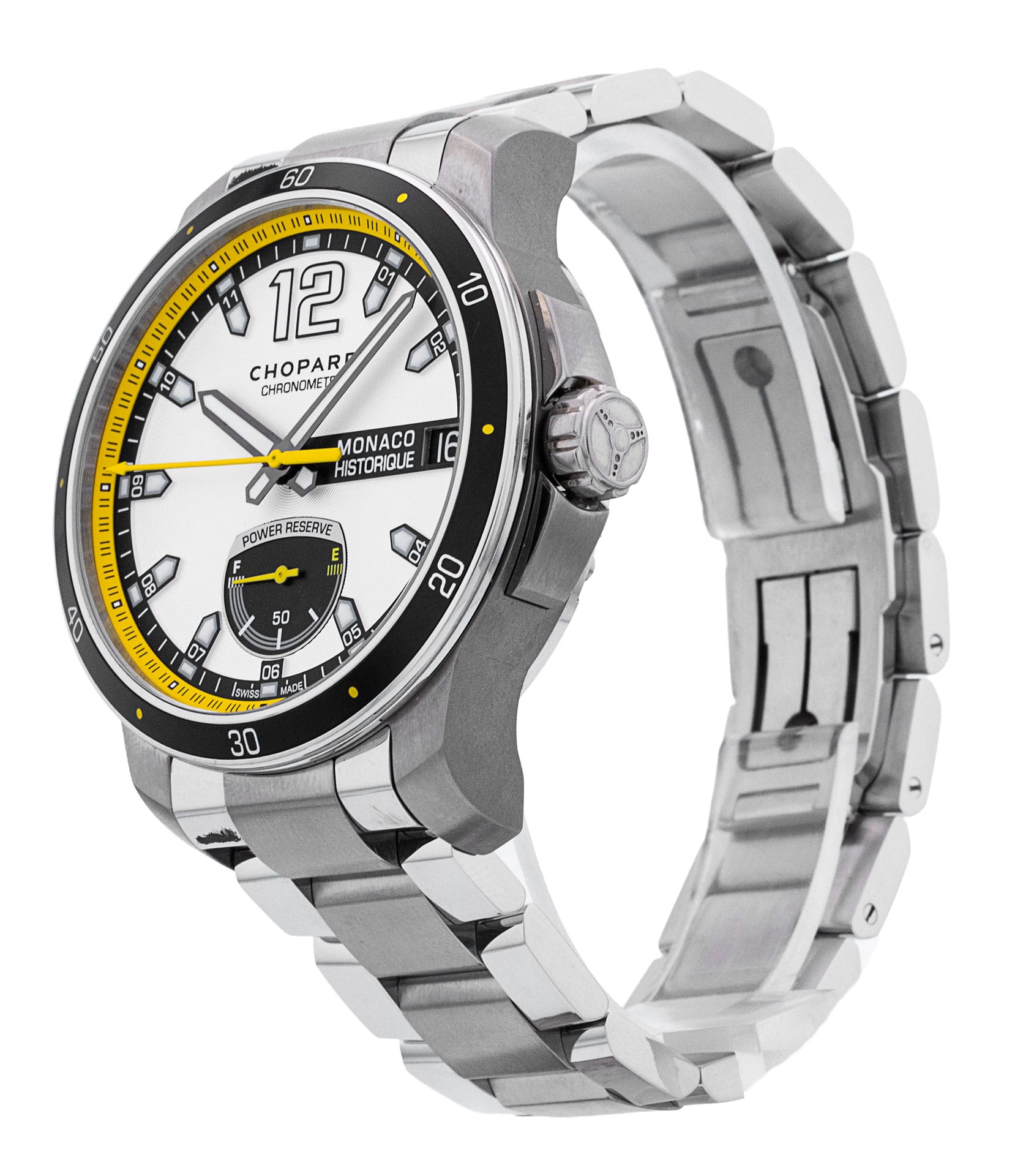 Chopard Grand Prix 158569-3001 Thumbnail 2