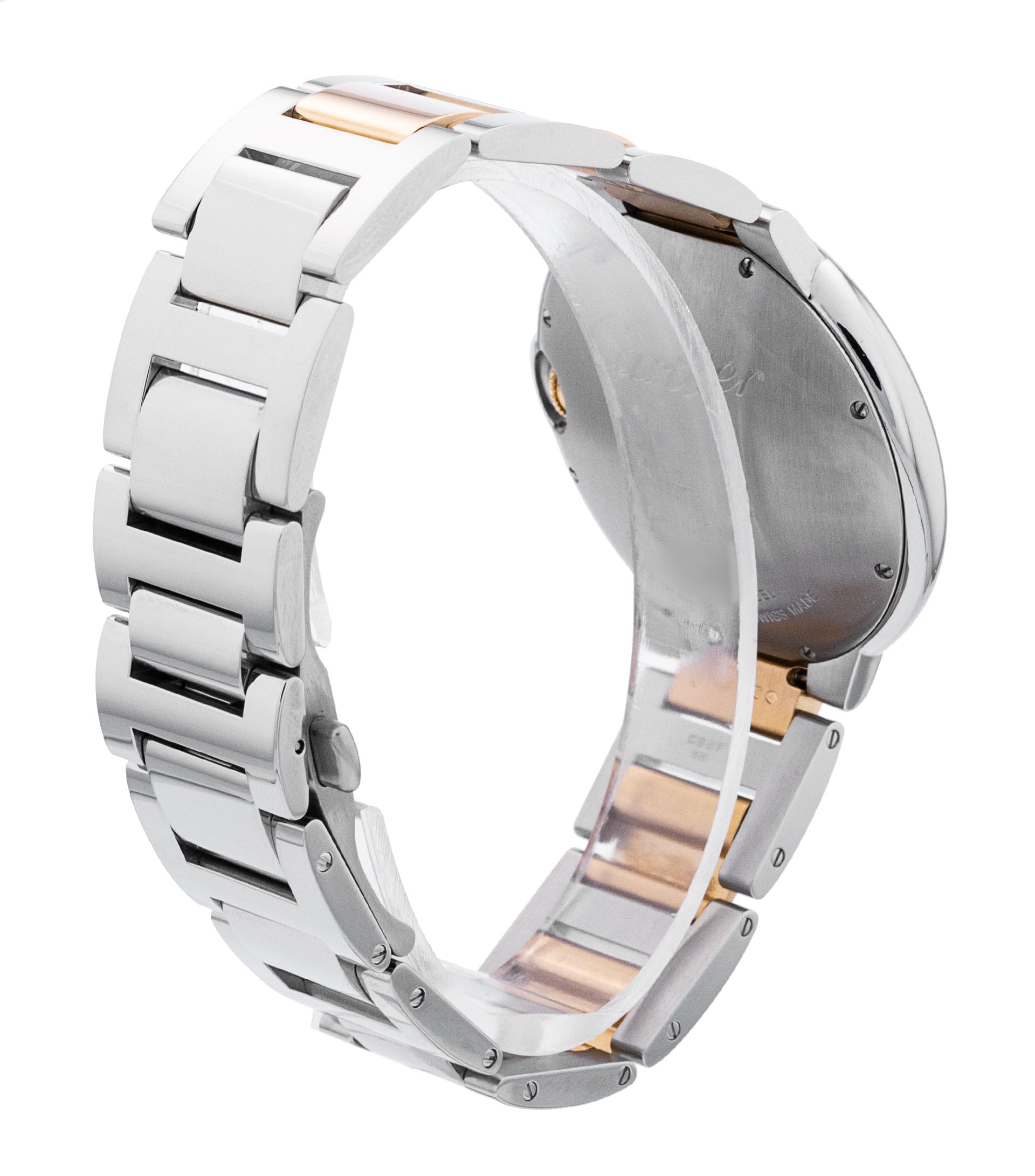 Cartier Ballon Bleu W6920095 Thumbnail 3