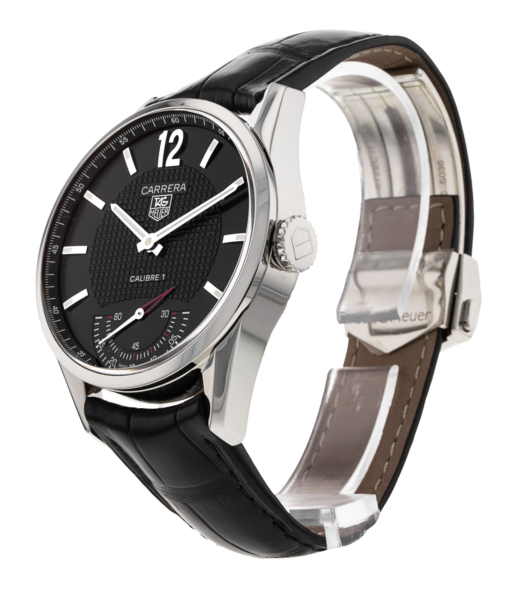 Tag Heuer Carrera WV3010.FB2005 Thumbnail 2