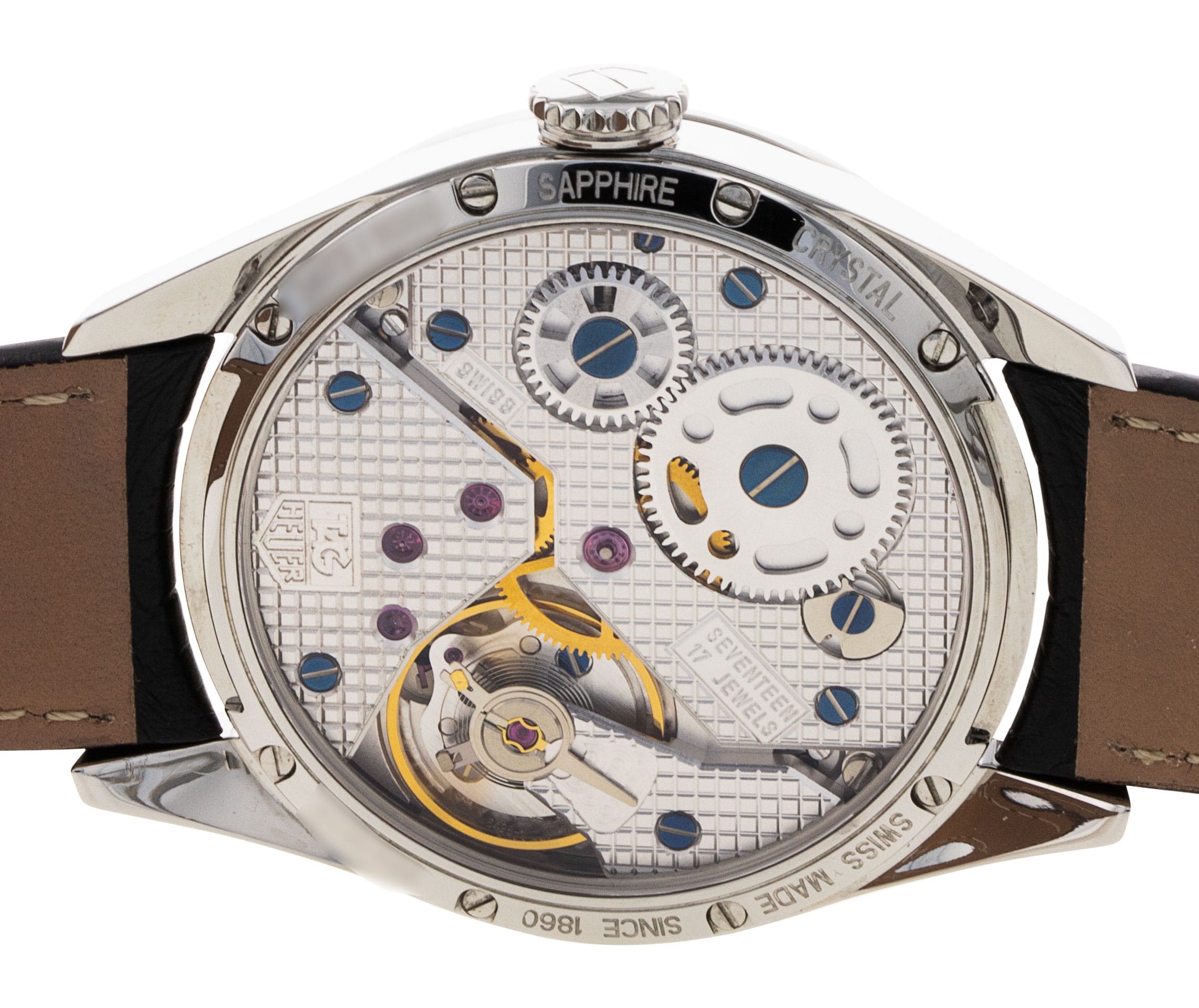 Tag Heuer Carrera WV3010.FB2005 Thumbnail 4