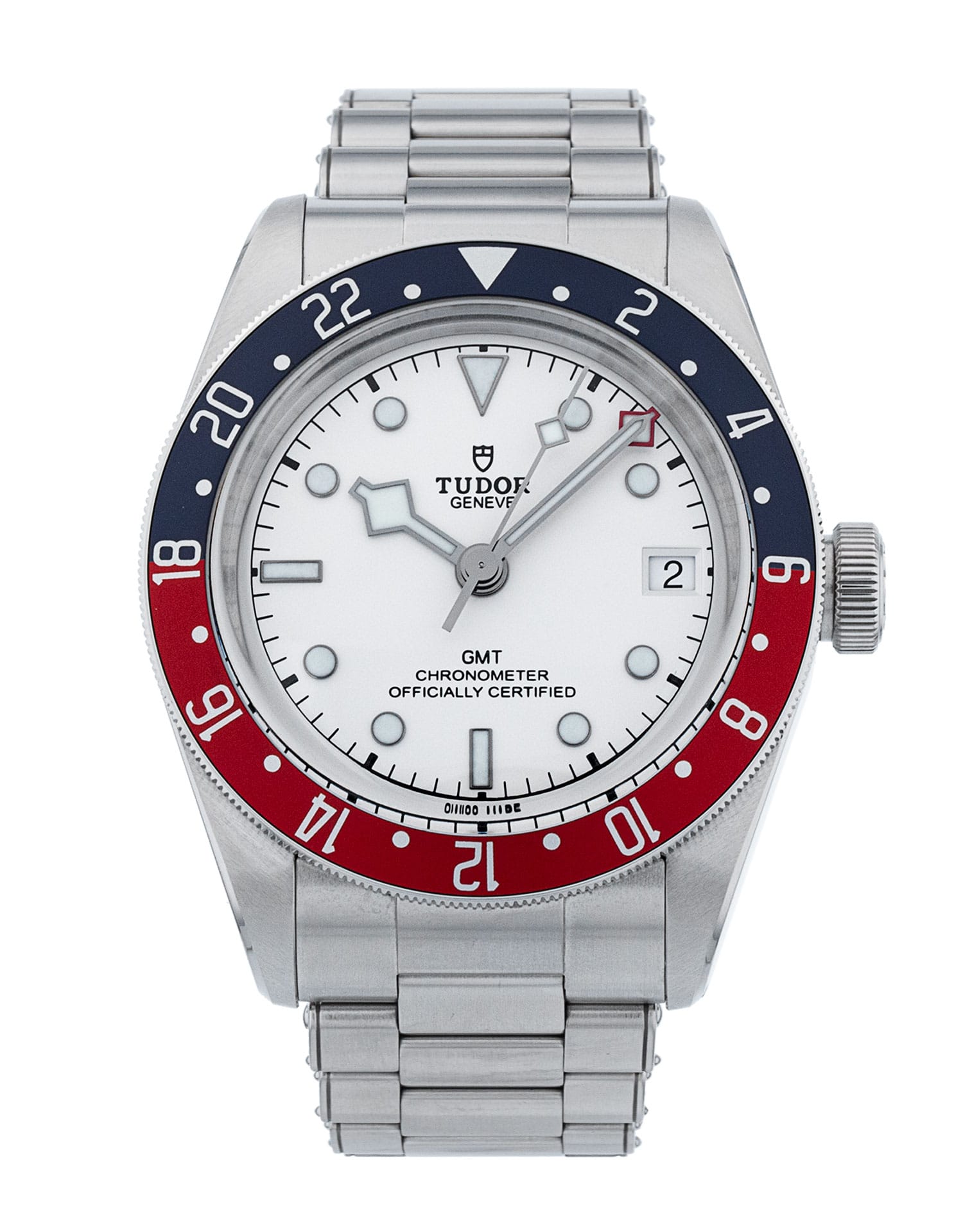 Tudor Black Bay GMT M79830RB-0010 Thumbnail 1