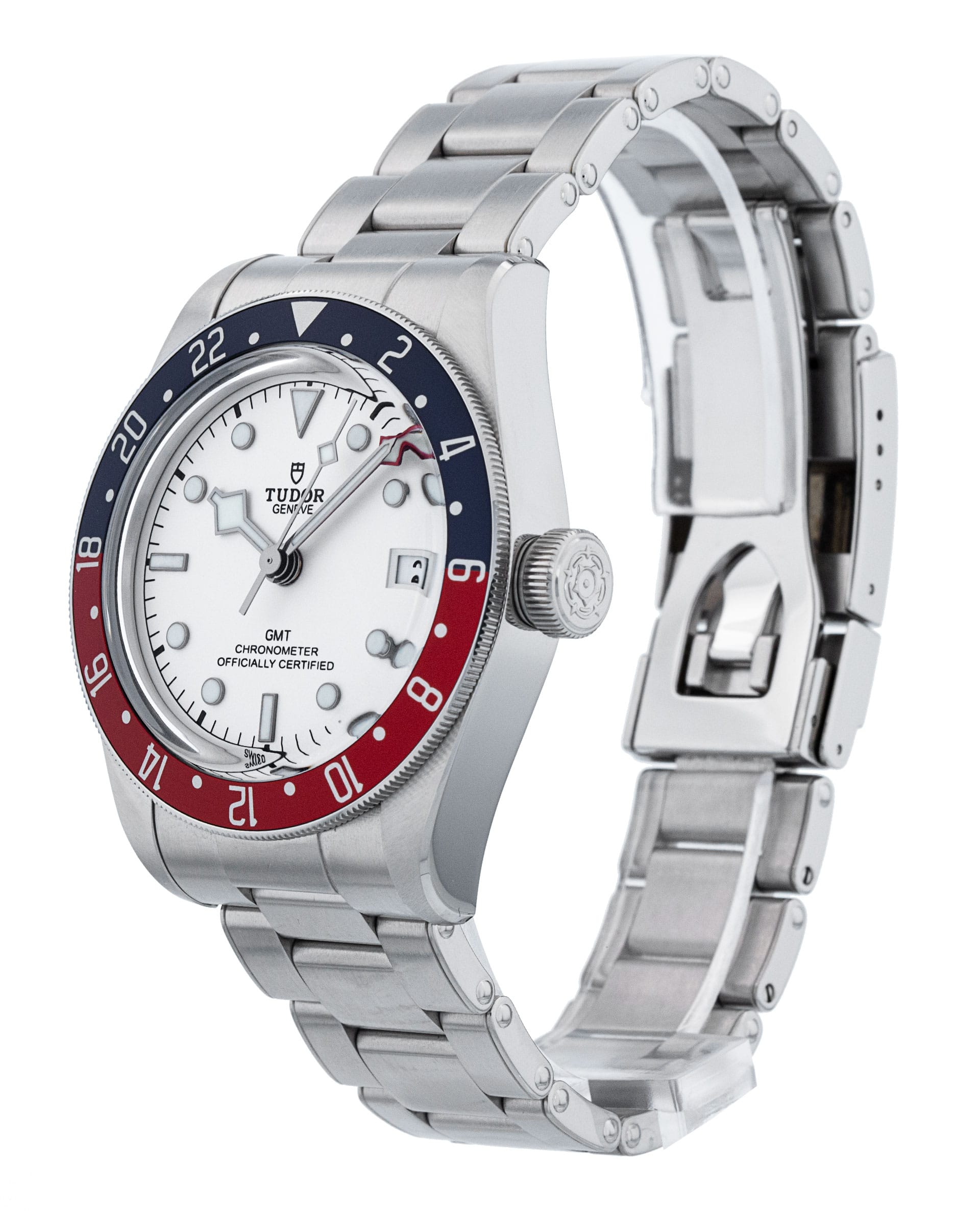 Tudor Black Bay GMT M79830RB-0010 Thumbnail 2