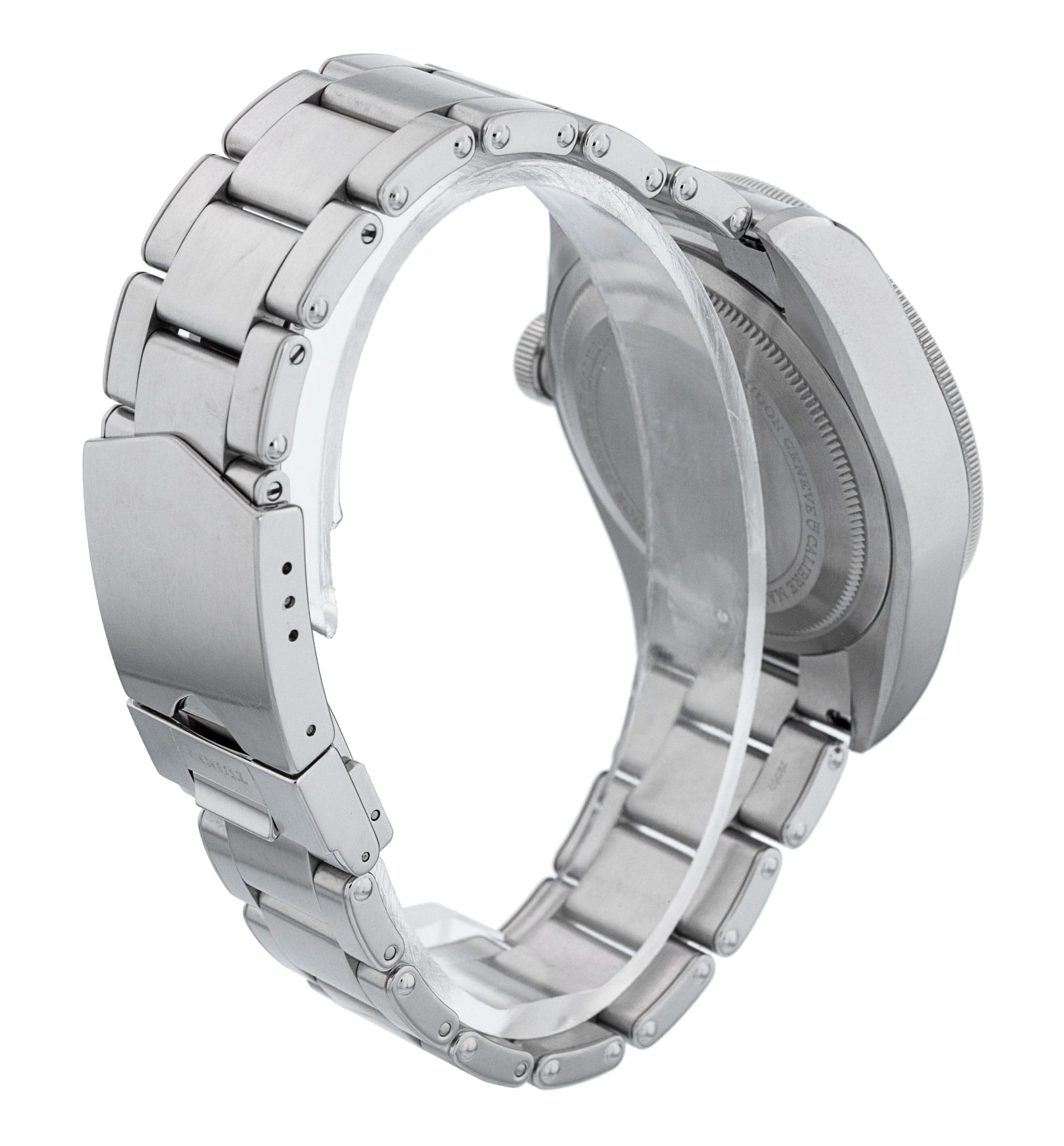 Tudor Black Bay GMT M79830RB-0010 Thumbnail 3