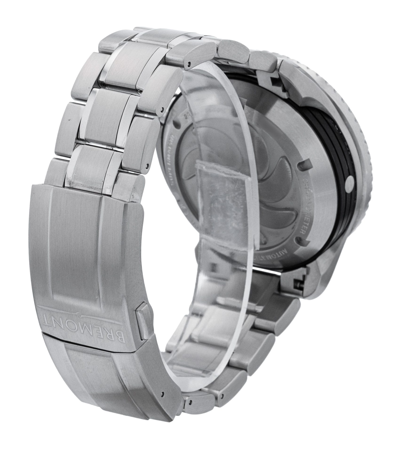 Bremont Supermarine S2000/YLW-BR Thumbnail 3