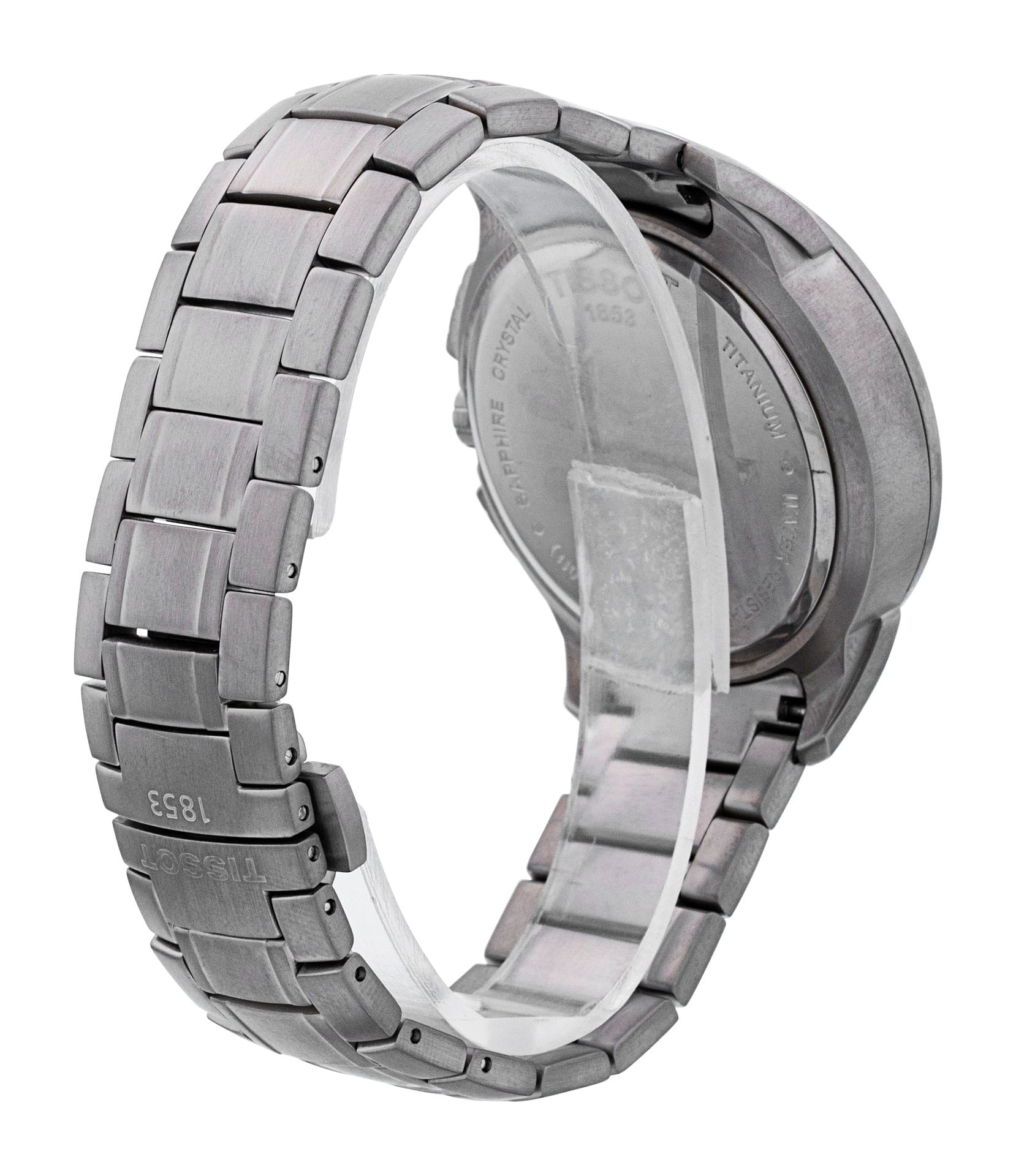 Tissot Titanium T069.417.44.041.00 Thumbnail 3