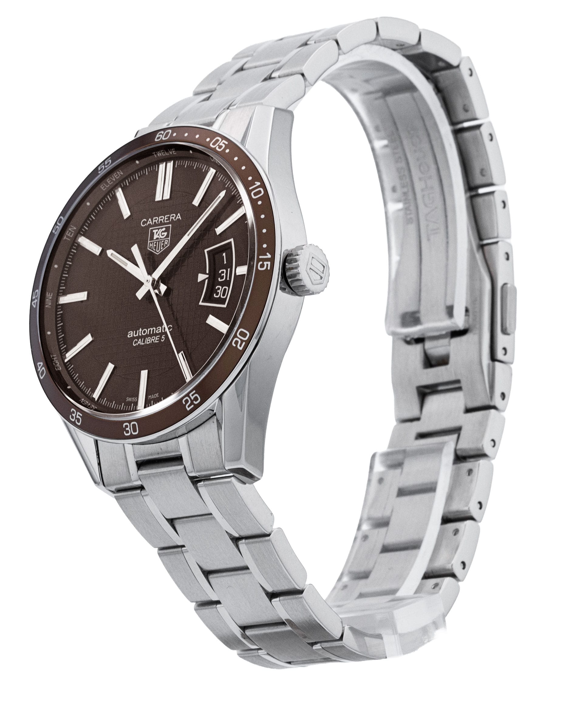 Tag Heuer Carrera WV211N.BA0787 Thumbnail 2