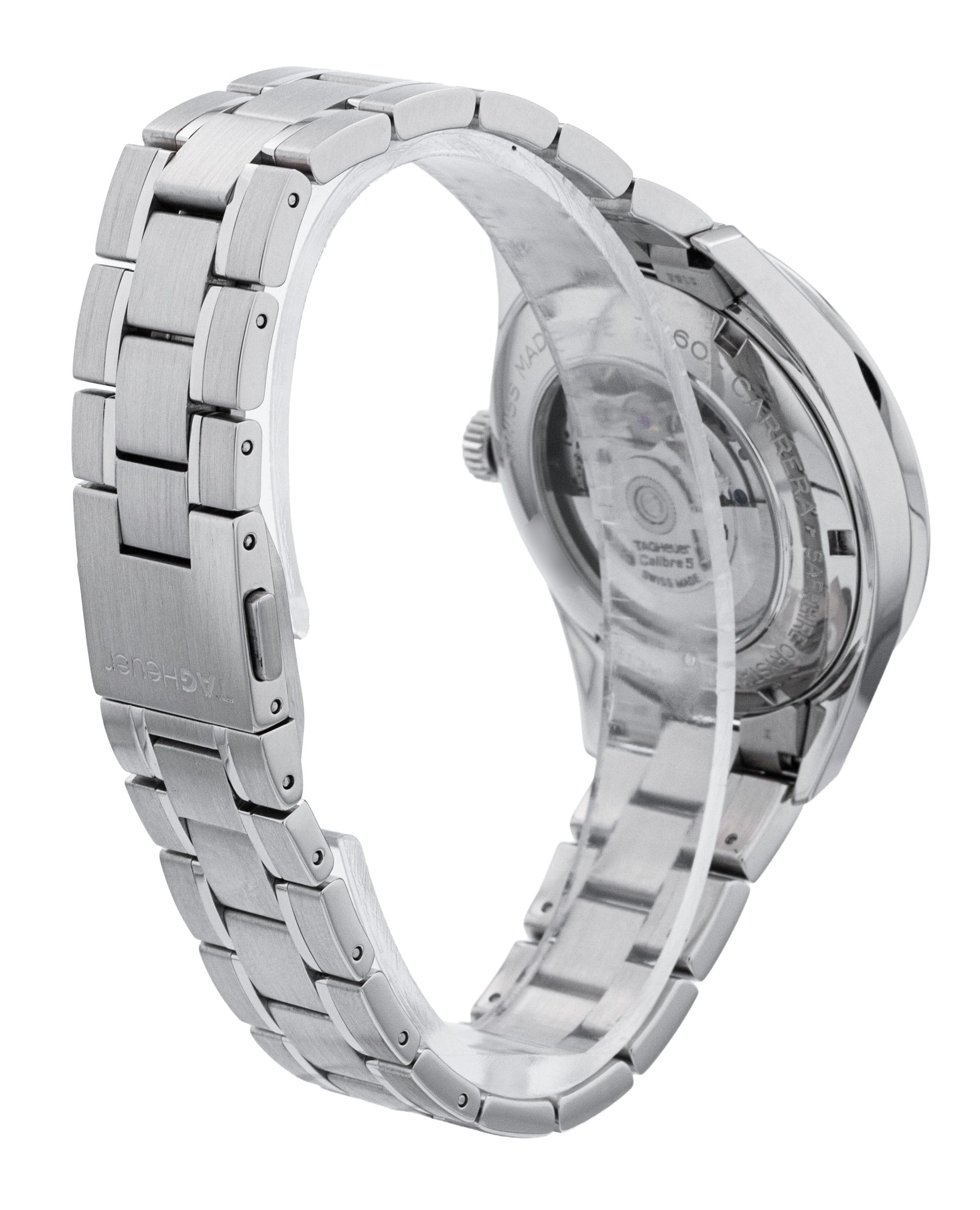 Tag Heuer Carrera WV211N.BA0787 Thumbnail 3