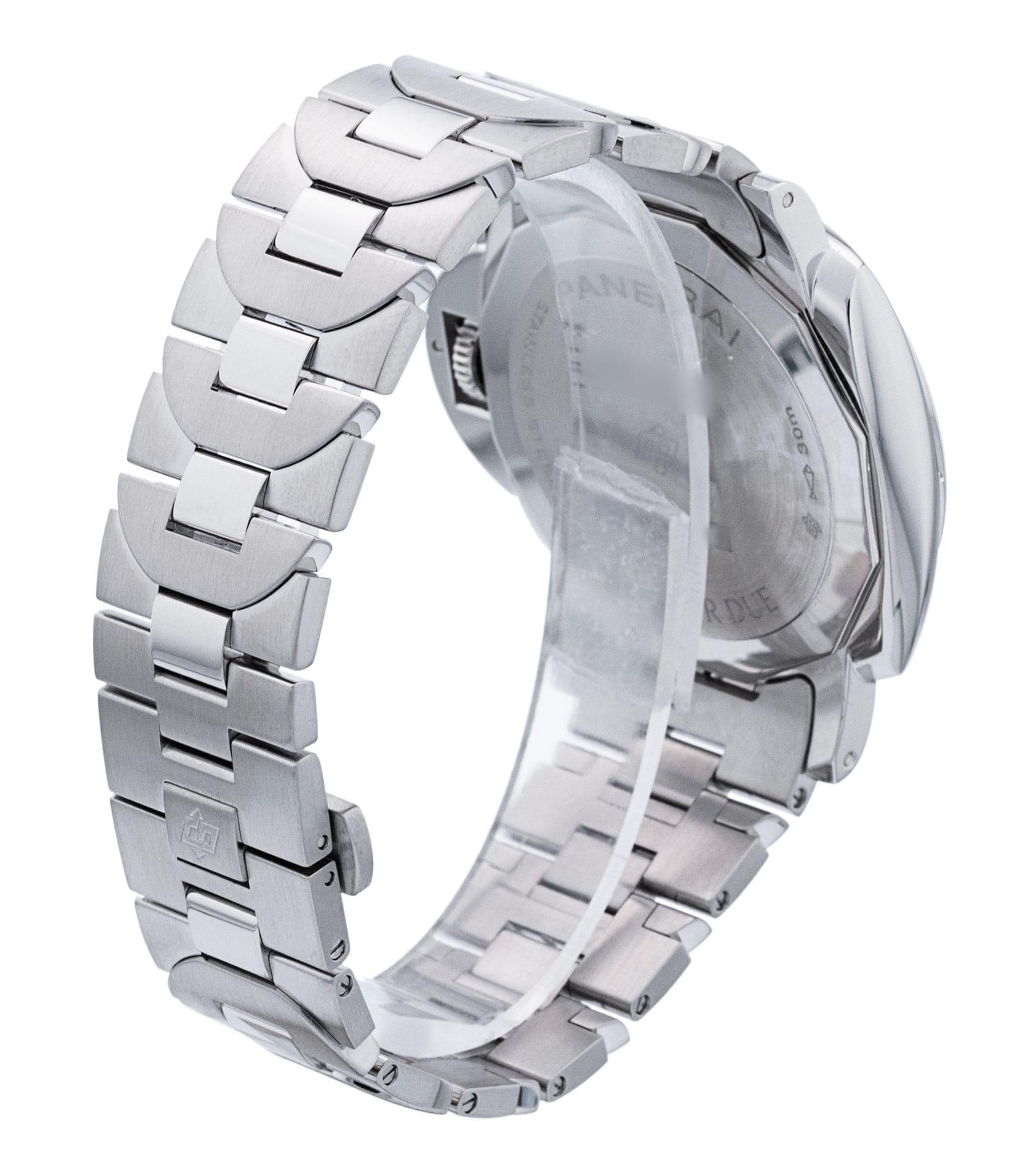 Panerai Luminor Due PAM01124 Thumbnail 3