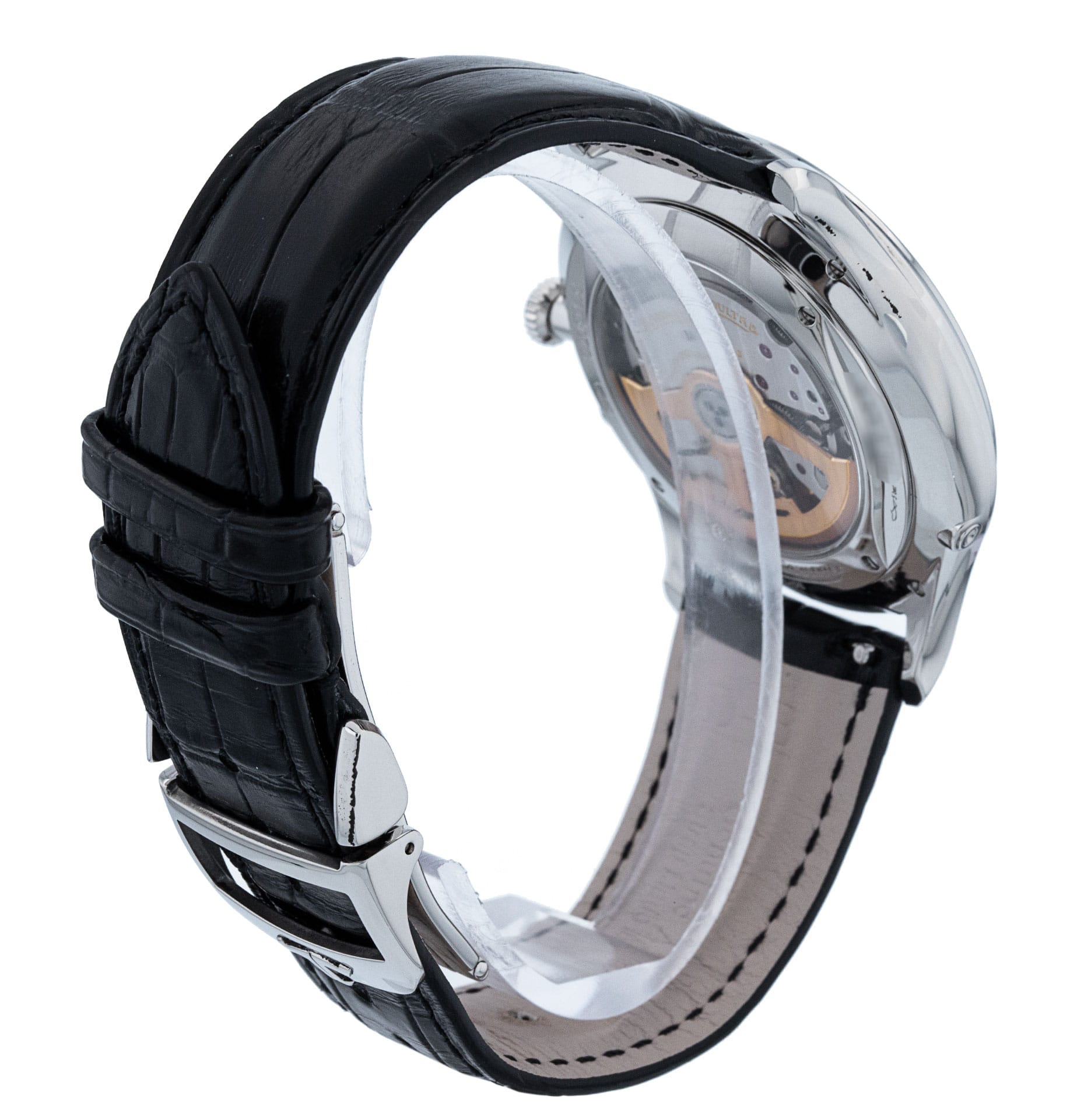 Jaeger-LeCoultre Master Ultra Thin Moon 1368430 Thumbnail 3