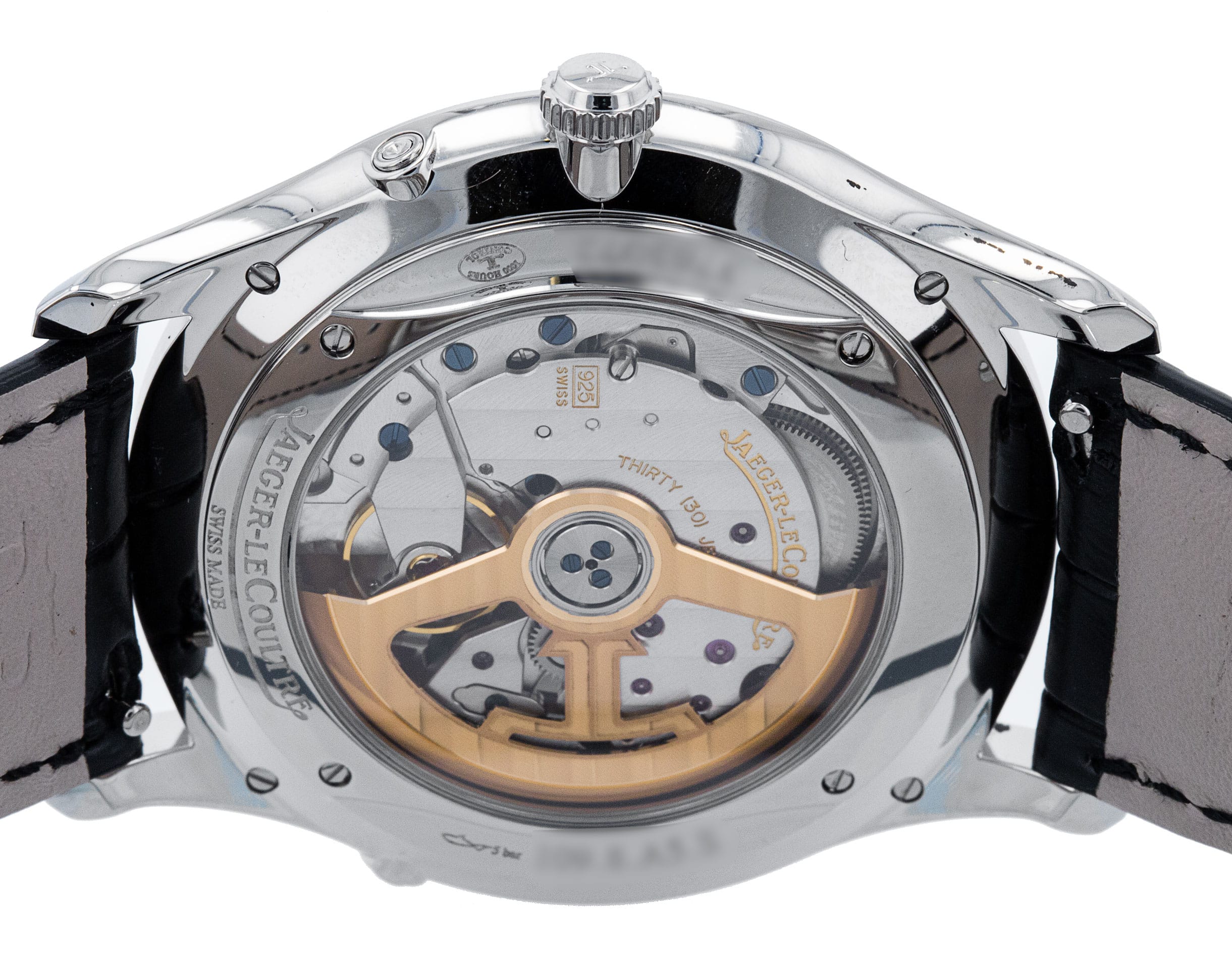 Jaeger-LeCoultre Master Ultra Thin Moon 1368430 Thumbnail 4