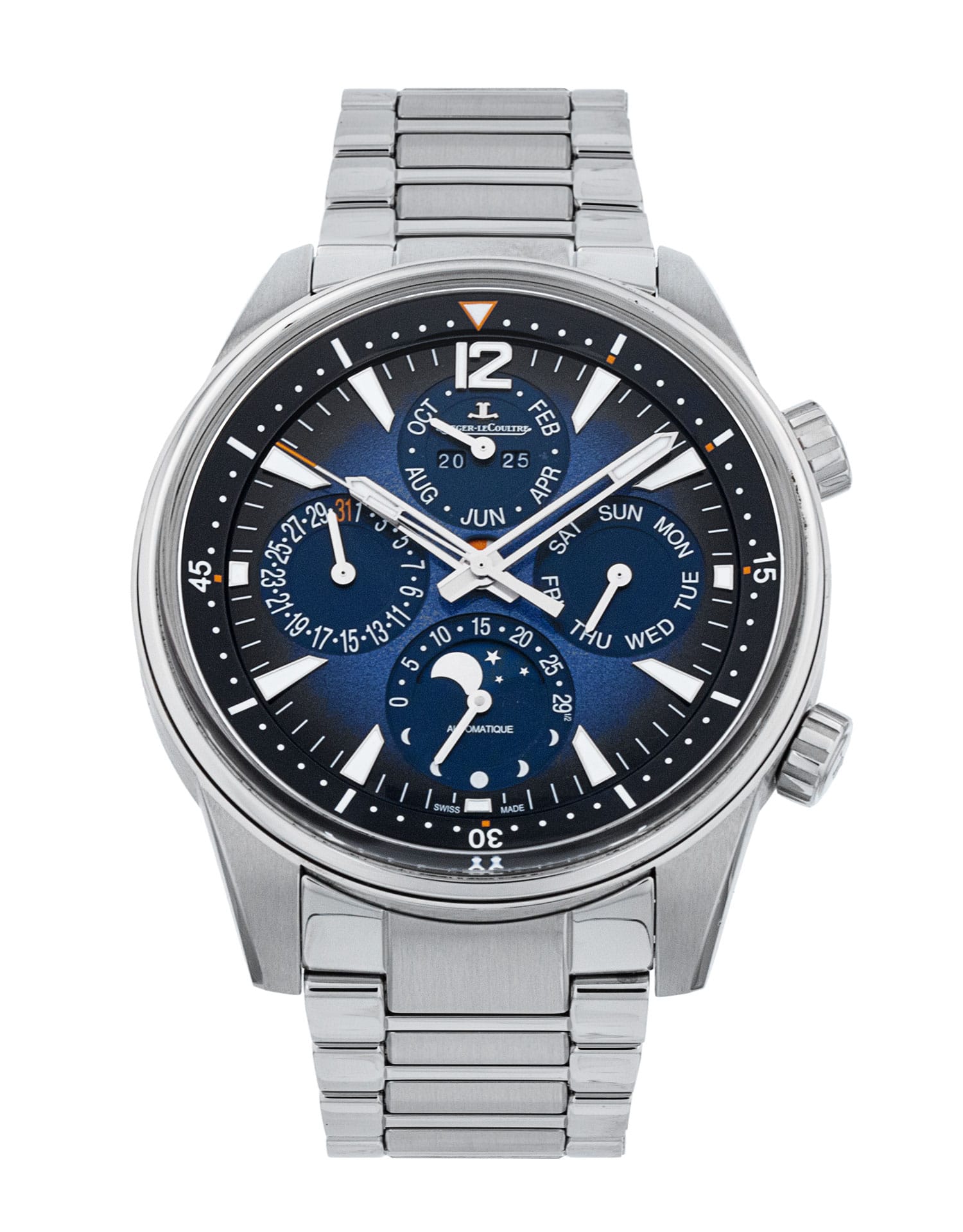Jaeger-LeCoultre Polaris 9088180 Thumbnail 1
