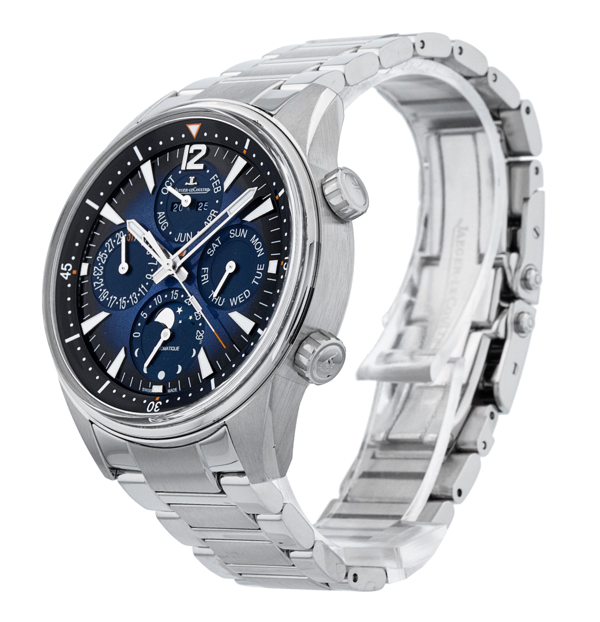 Jaeger-LeCoultre Polaris 9088180 Thumbnail 2
