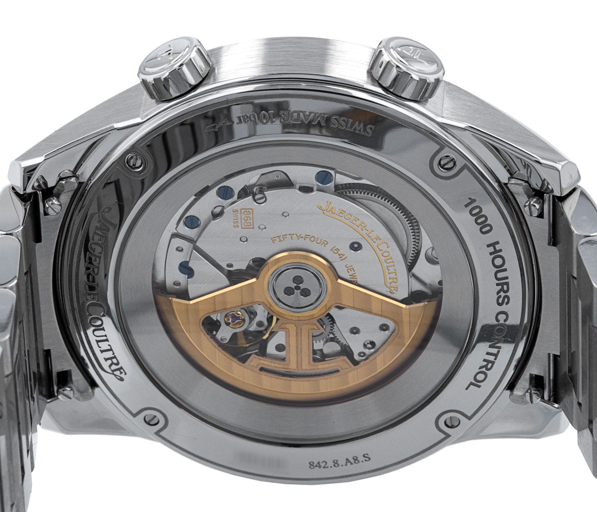 Jaeger-LeCoultre Polaris 9088180 Thumbnail 4