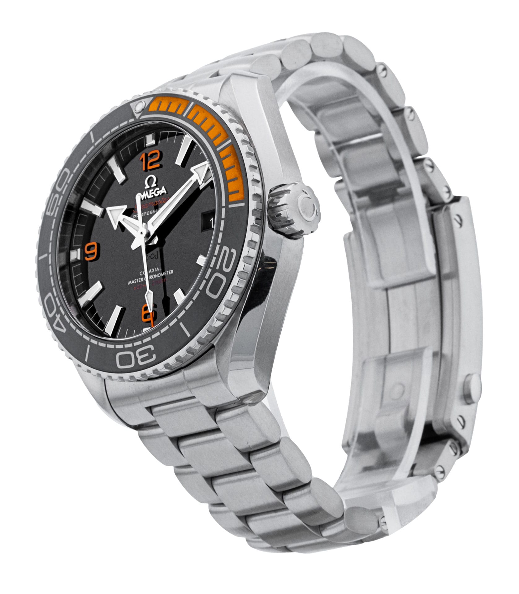 Omega Planet Ocean 215.30.44.21.01.002 Thumbnail 2