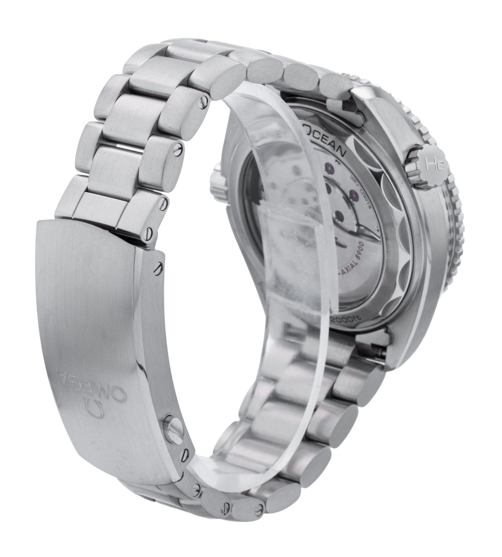 Omega Planet Ocean 215.30.44.21.01.002 Thumbnail 3