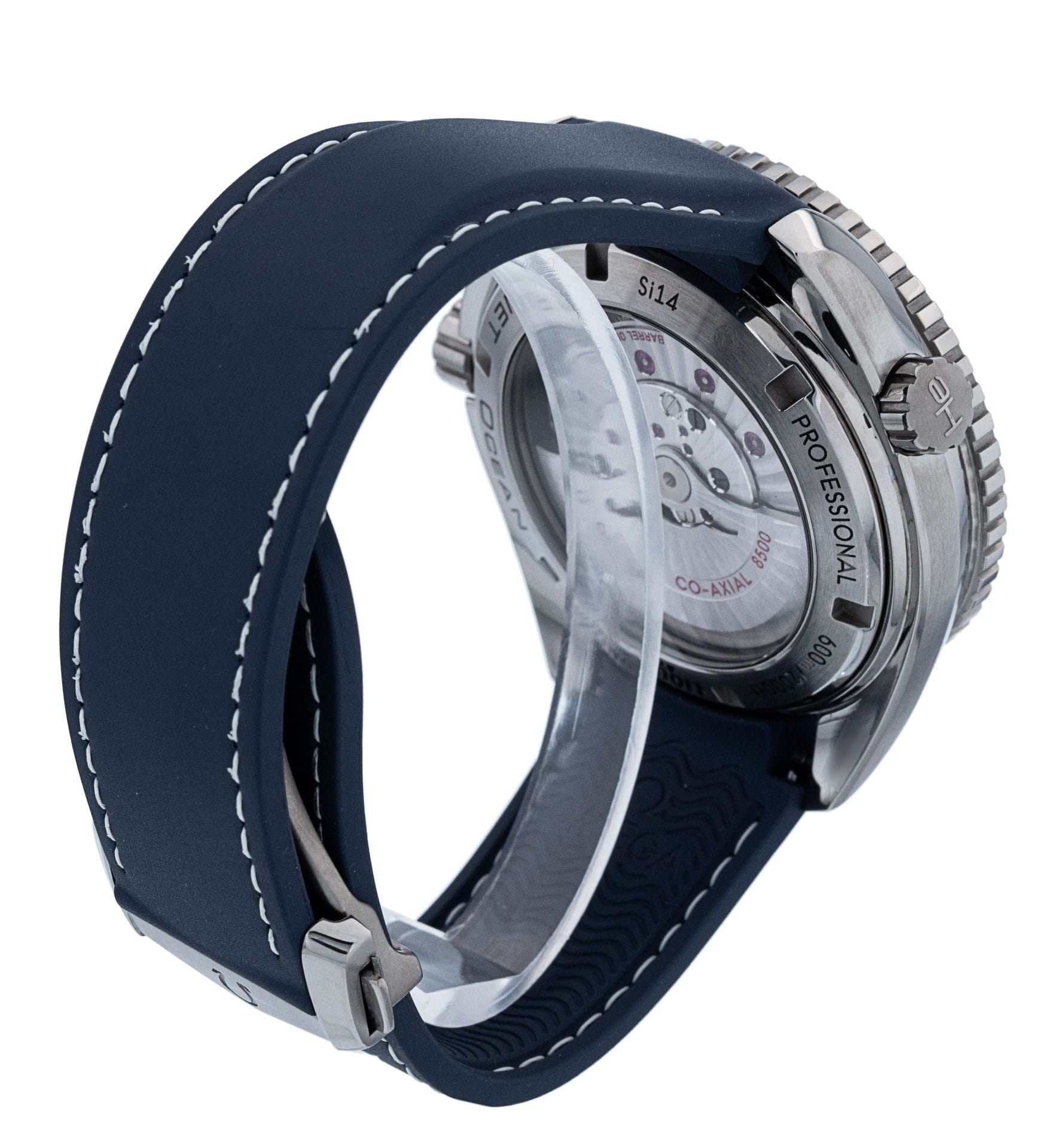 Omega Planet Ocean 232.92.46.21.03.001 Thumbnail 3