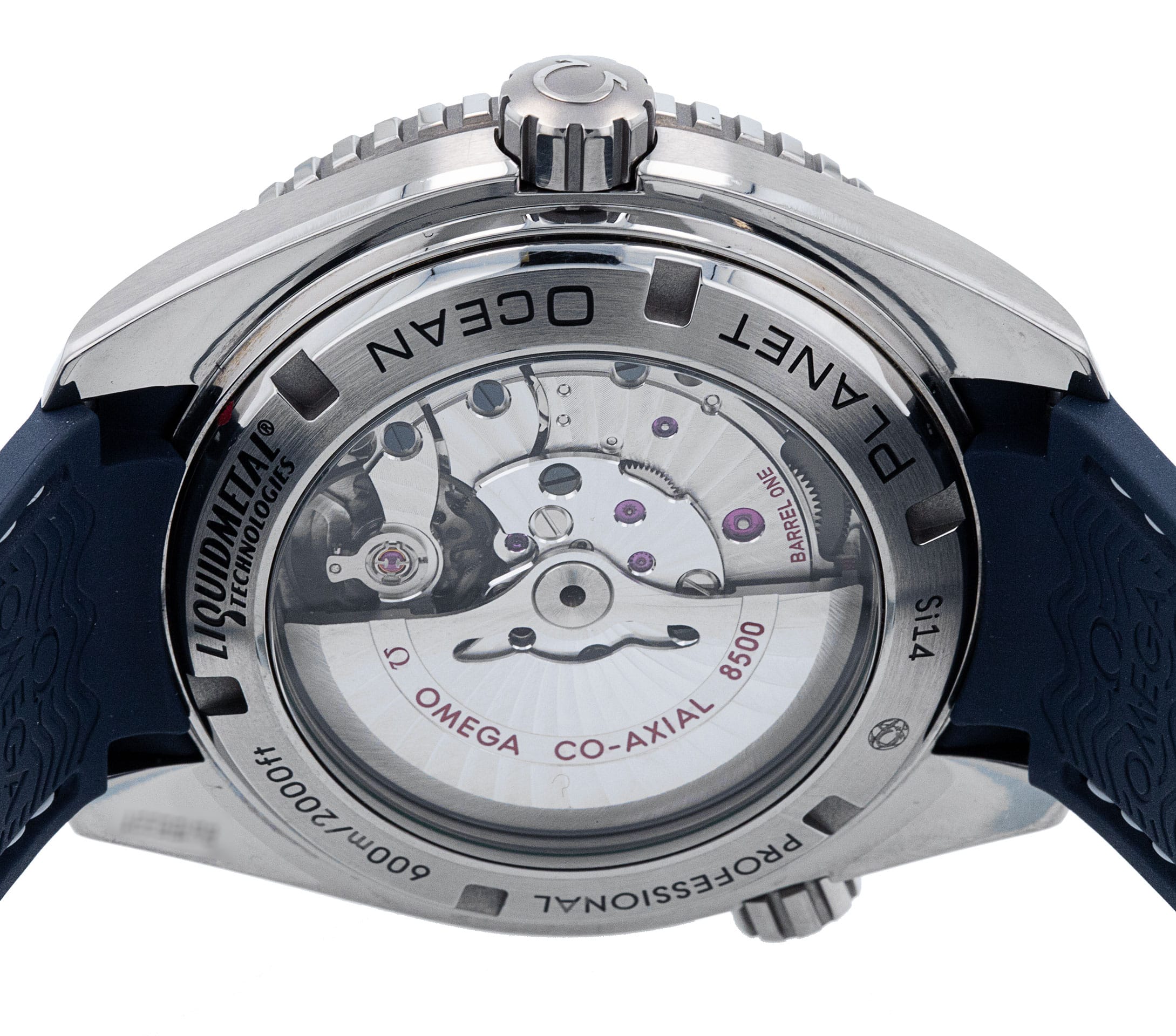 Omega Planet Ocean 232.92.46.21.03.001 Thumbnail 4