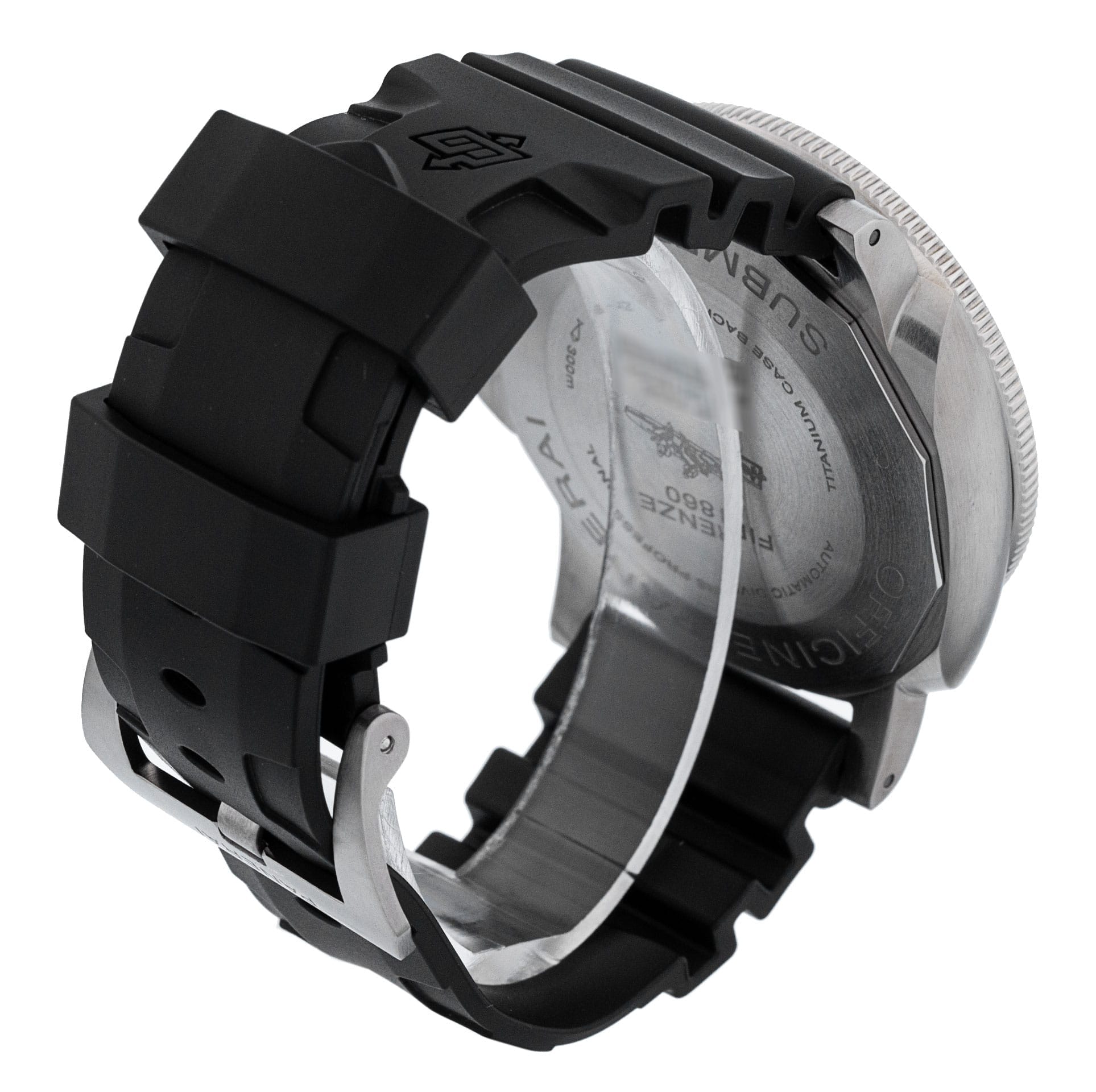 Panerai Submersible PAM00692 Thumbnail 3