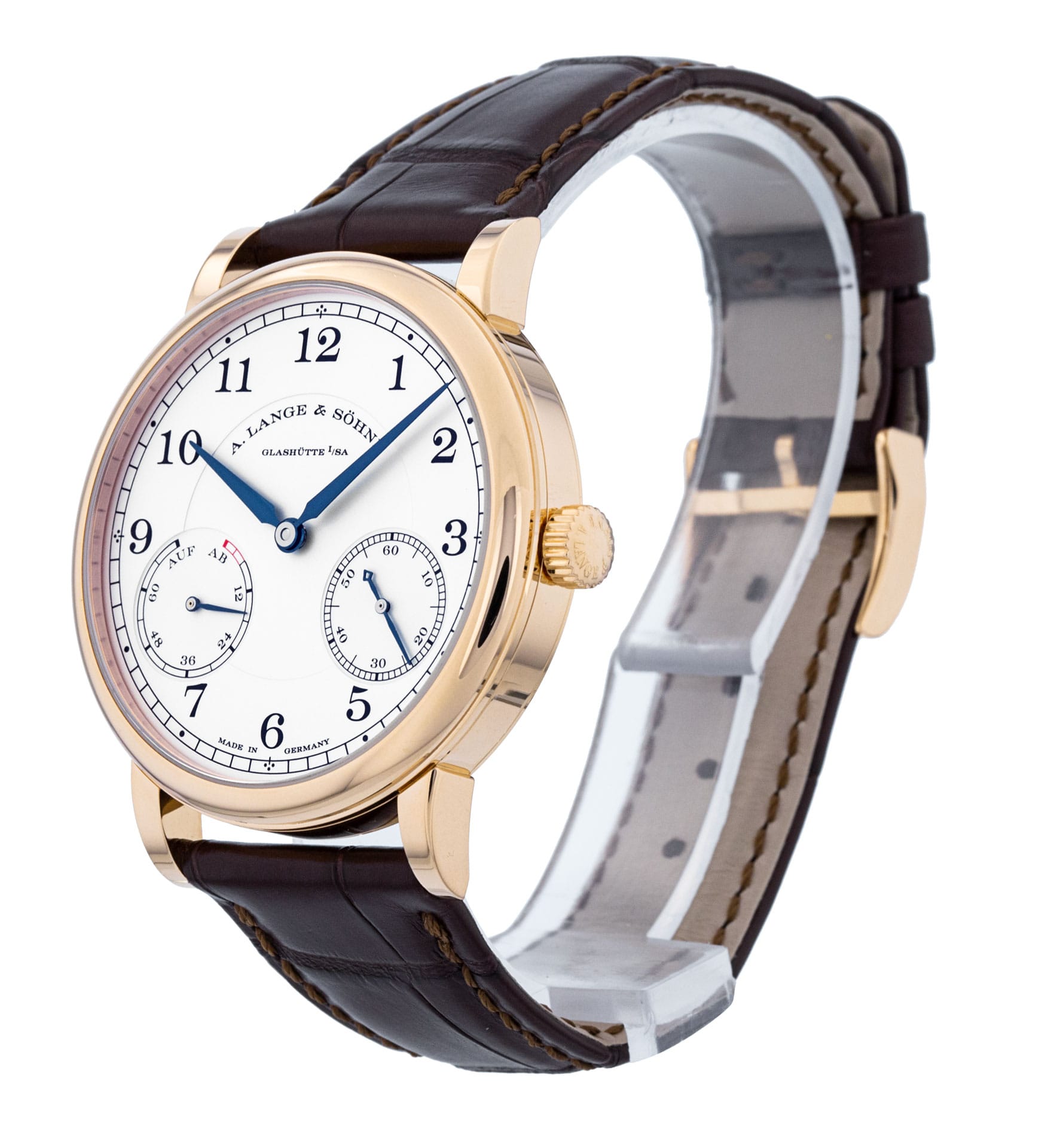 A. Lange and Sohne 1815 234.032 Thumbnail 2