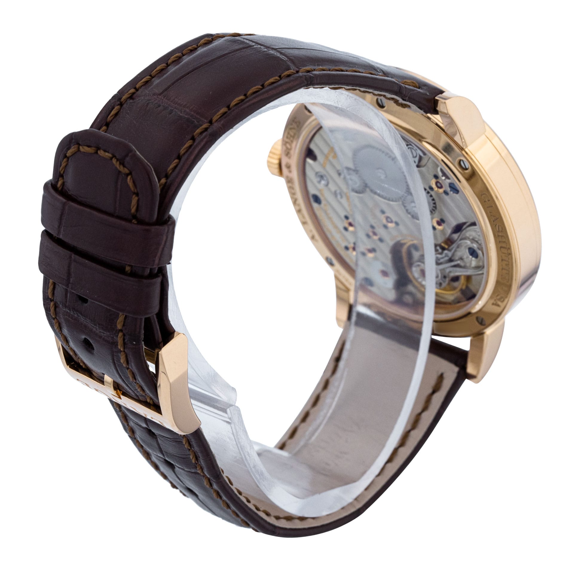 A. Lange and Sohne 1815 234.032 Thumbnail 3