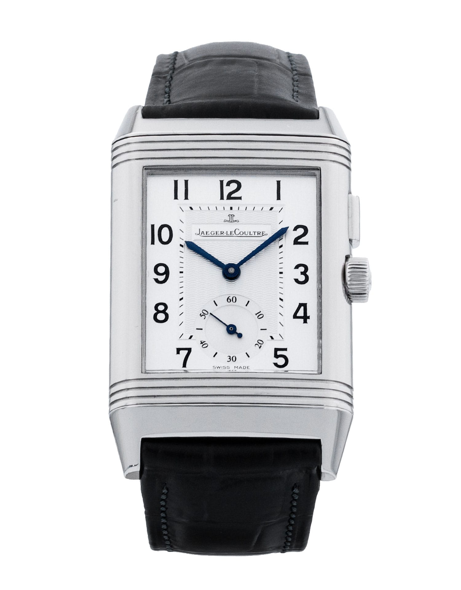 Jaeger-LeCoultre Reverso Duo 2718410 Thumbnail 1