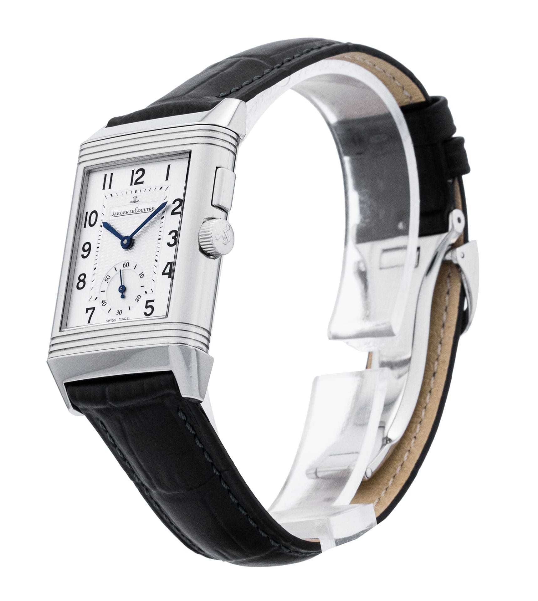 Jaeger-LeCoultre Reverso Duo 2718410 Thumbnail 2