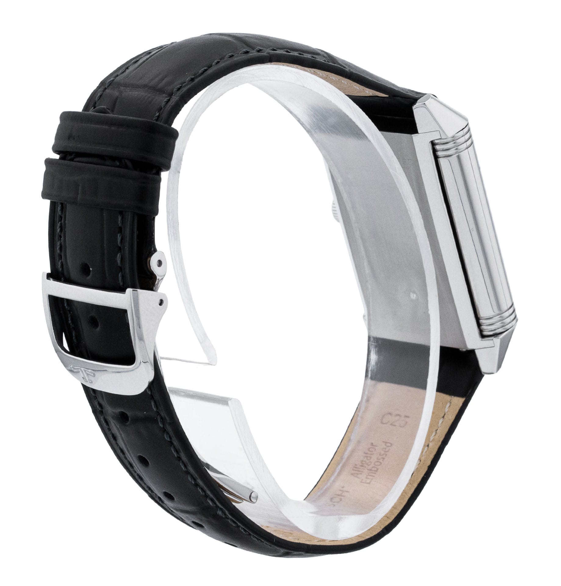 Jaeger-LeCoultre Reverso Duo 2718410 Thumbnail 3