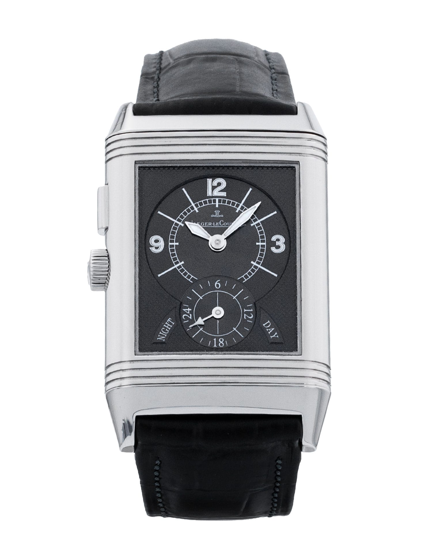 Jaeger-LeCoultre Reverso Duo 2718410 Thumbnail 4