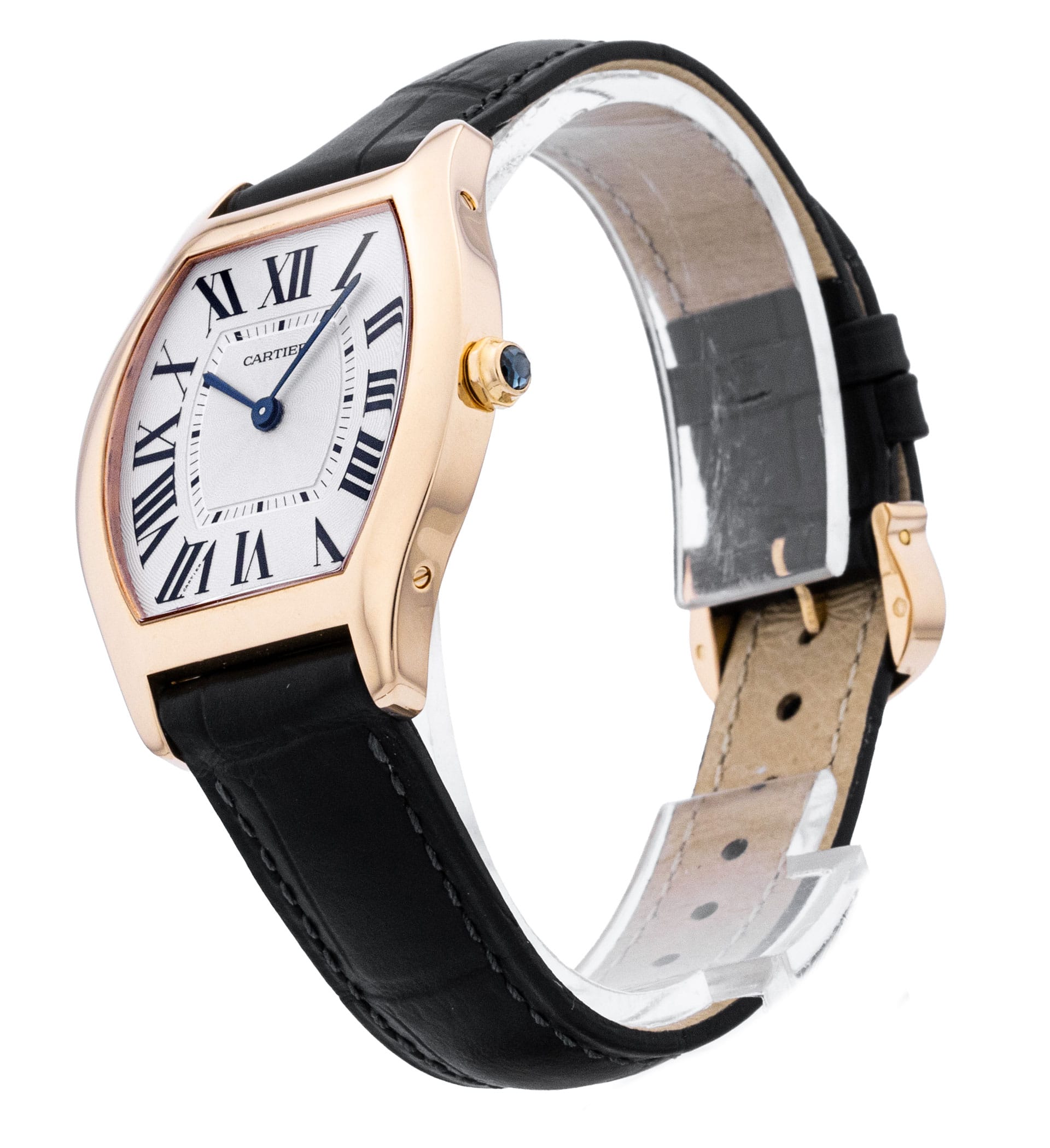 Cartier Tortue W1556362 Thumbnail 2