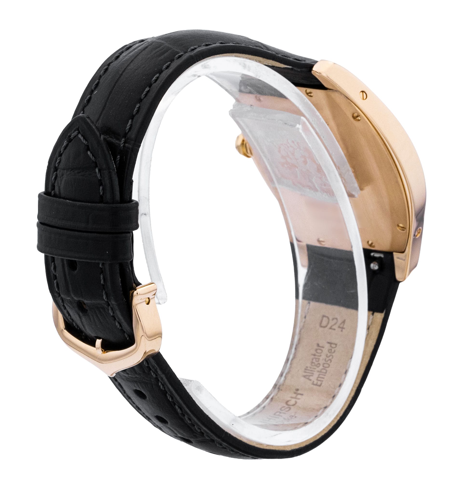 Cartier Tortue W1556362 Thumbnail 3