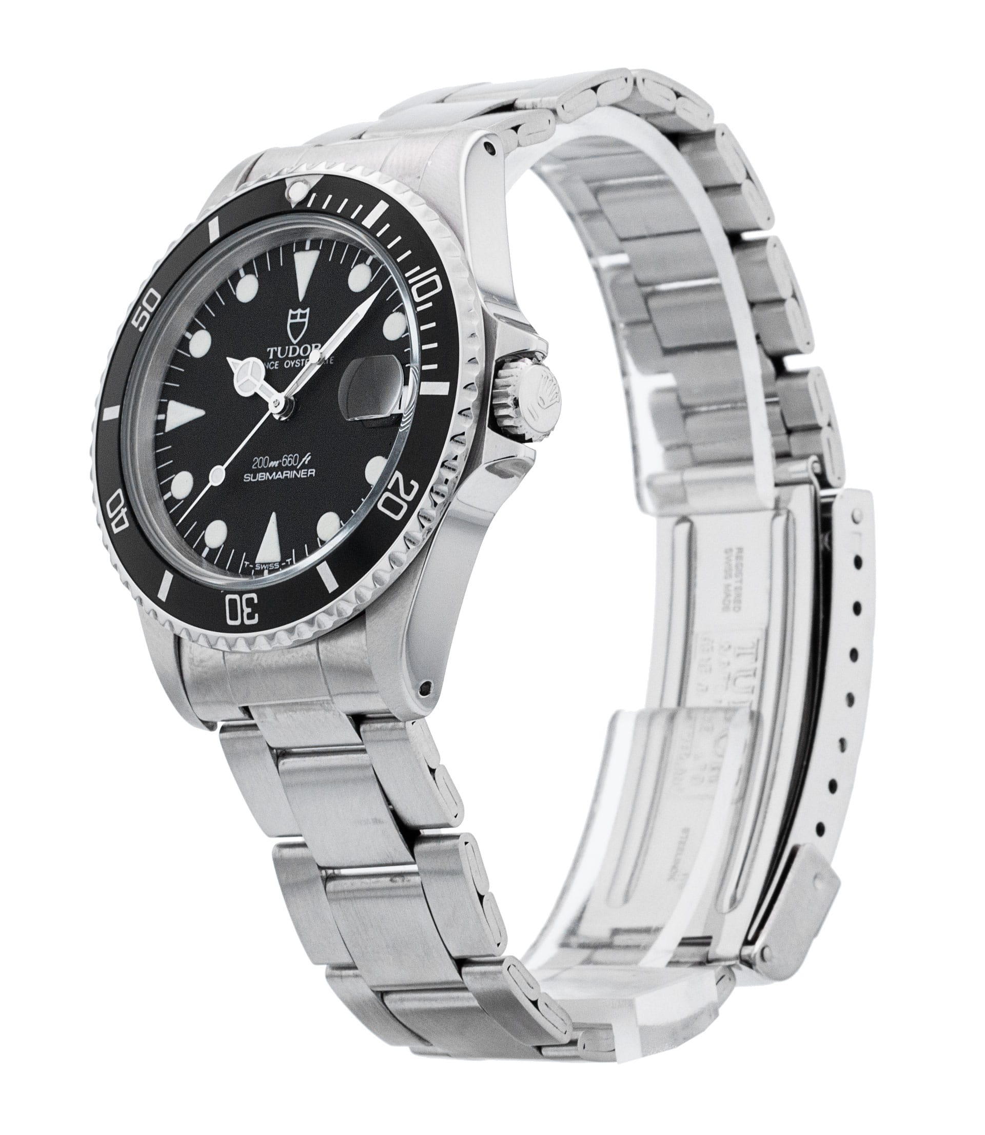 Tudor Submariner 75090 Thumbnail 2