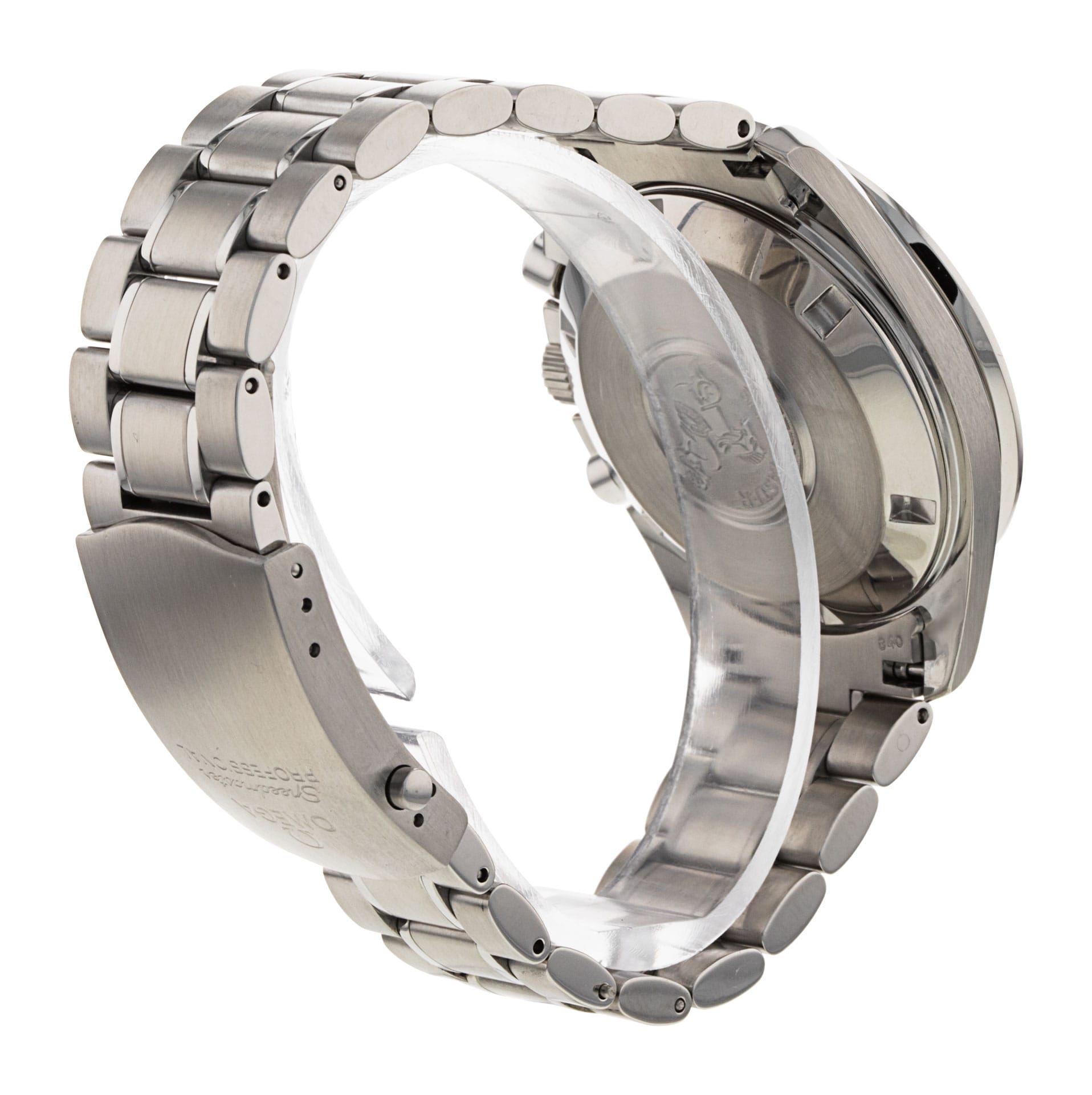 Omega Speedmaster Broad Arrow 3594.50.00 Thumbnail 3