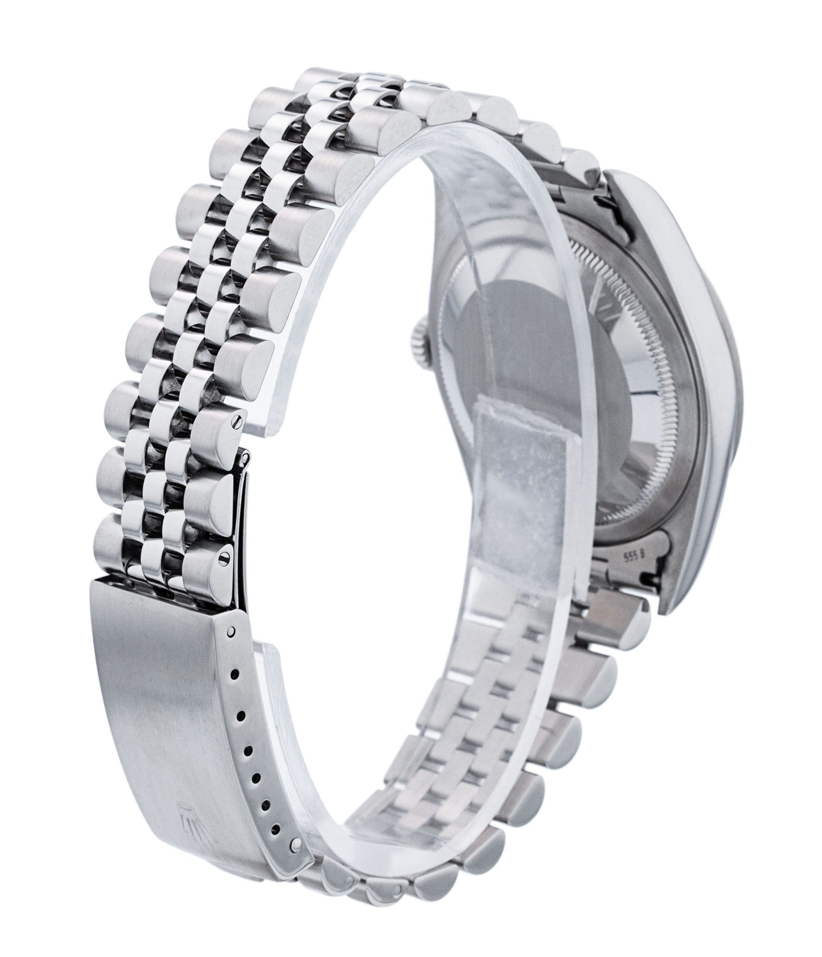 Rolex Datejust 16200 Thumbnail 3